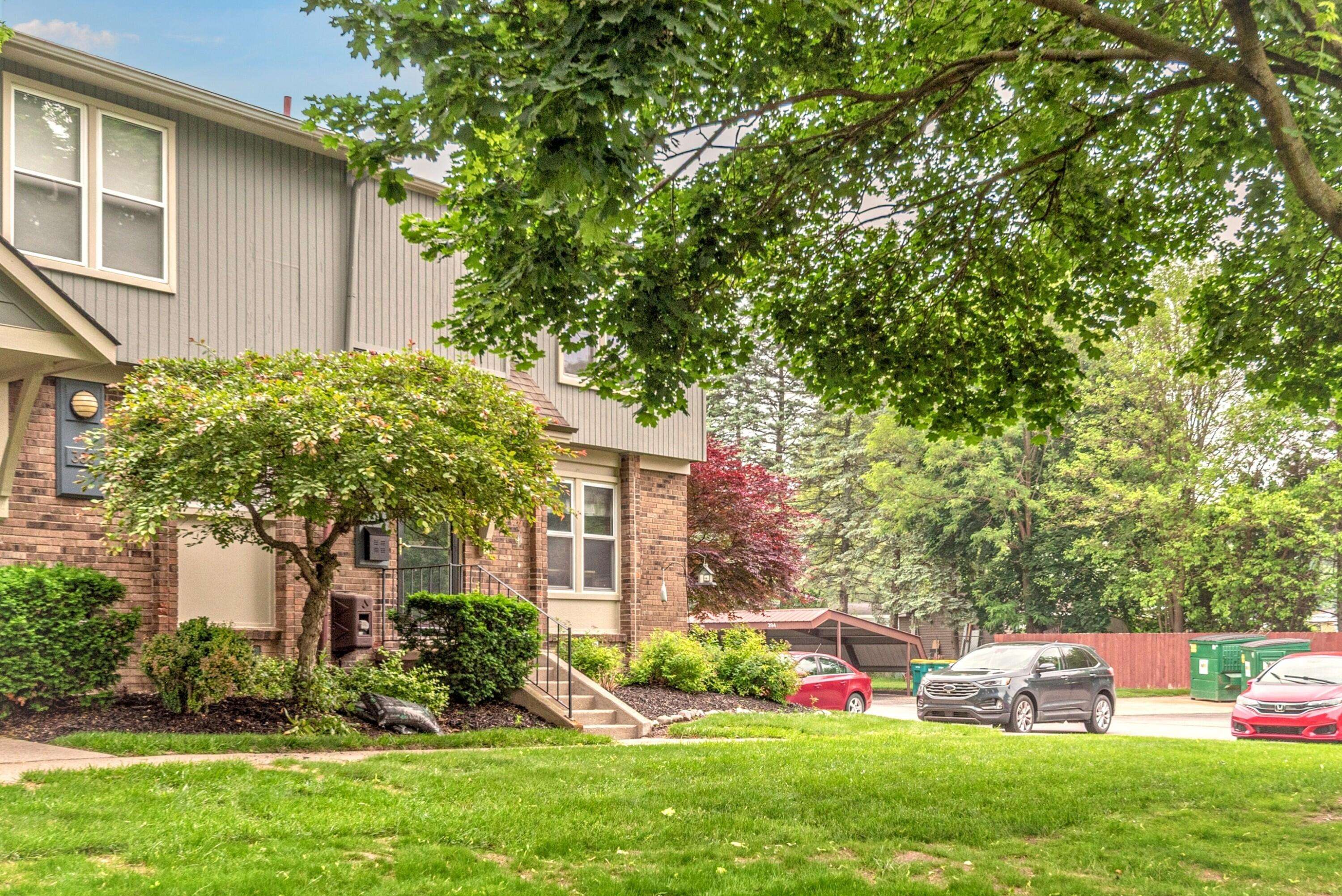 Saline, MI 48176,386 Hartman Lane