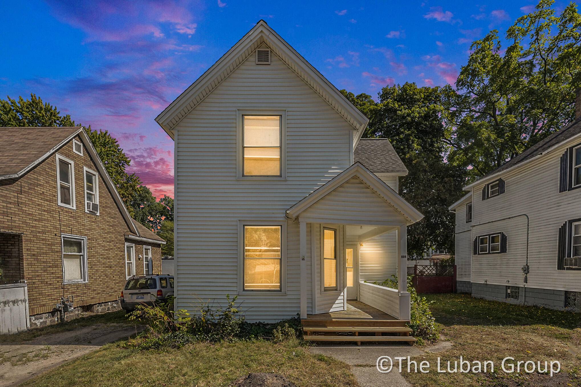 Grand Rapids, MI 49503,630 Prospect NE Avenue