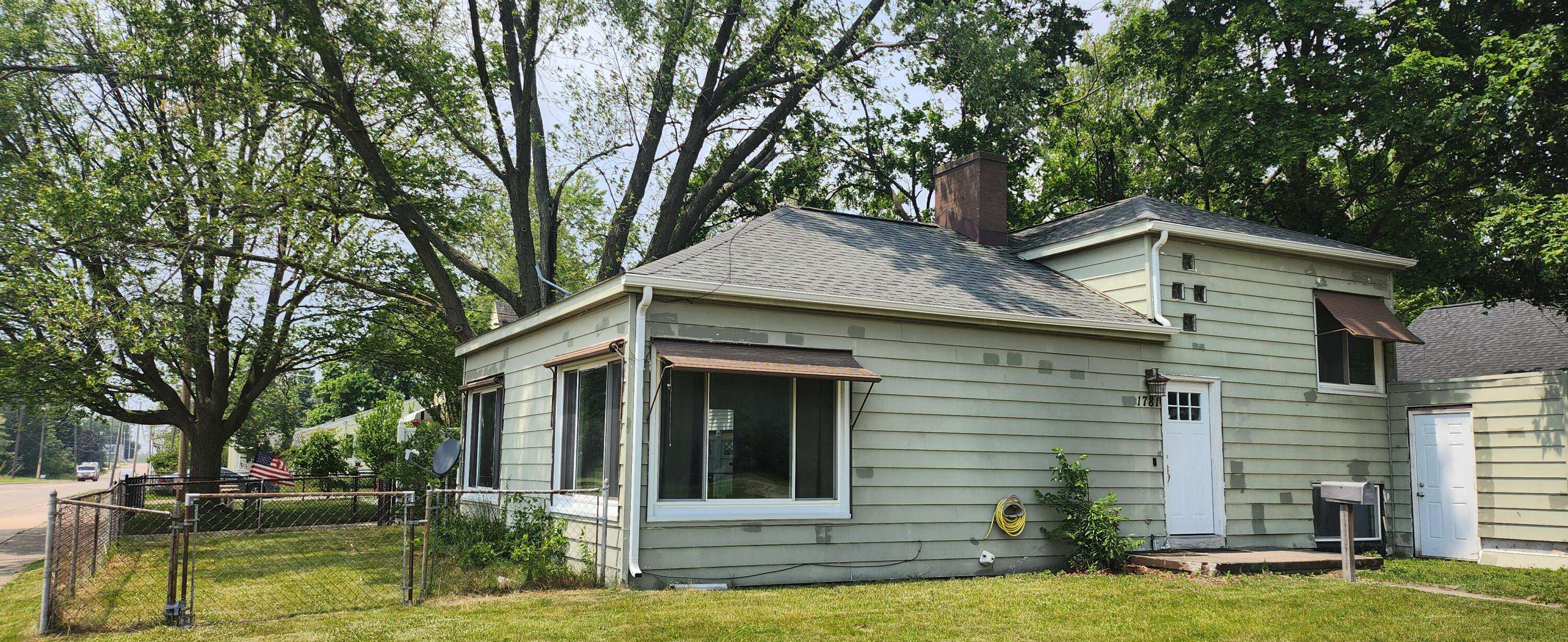 Muskegon, MI 49441,1781 Davis Street