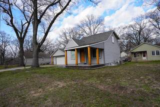 Muskegon, MI 49444,2924 Austin Street