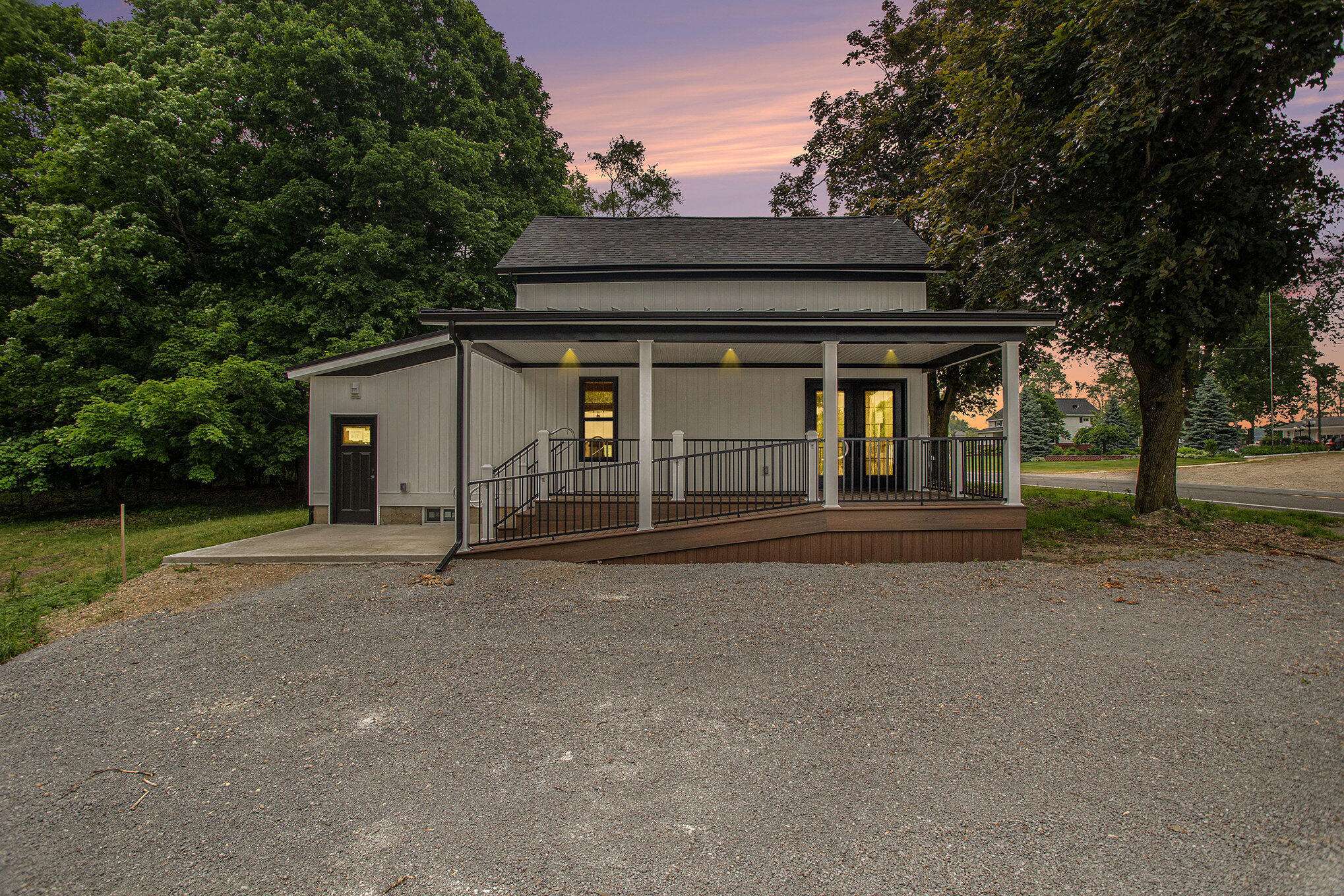 Bronson, MI 49028,786 W Colon Road