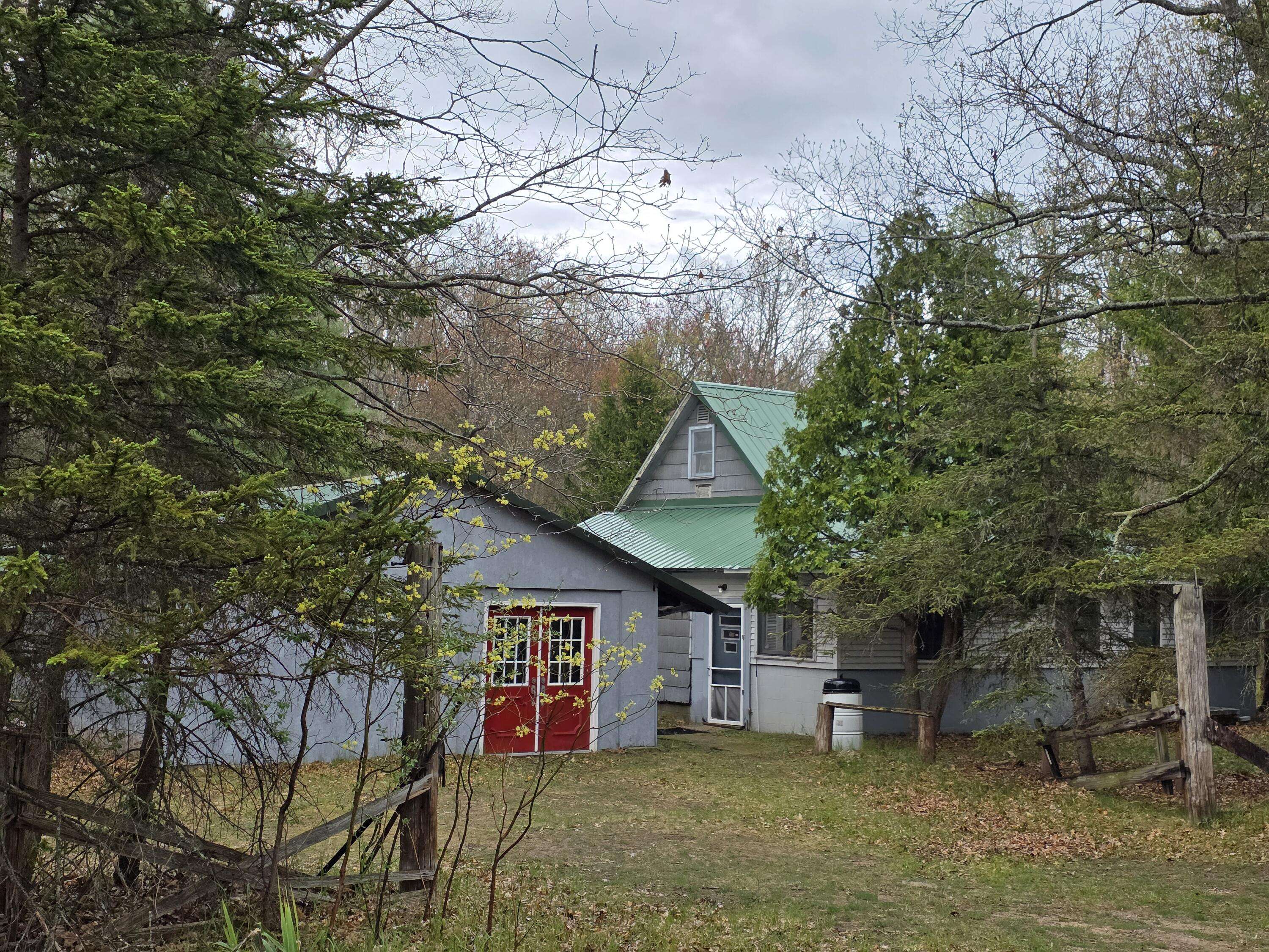 Manistee, MI 49660,7470 Becker Road