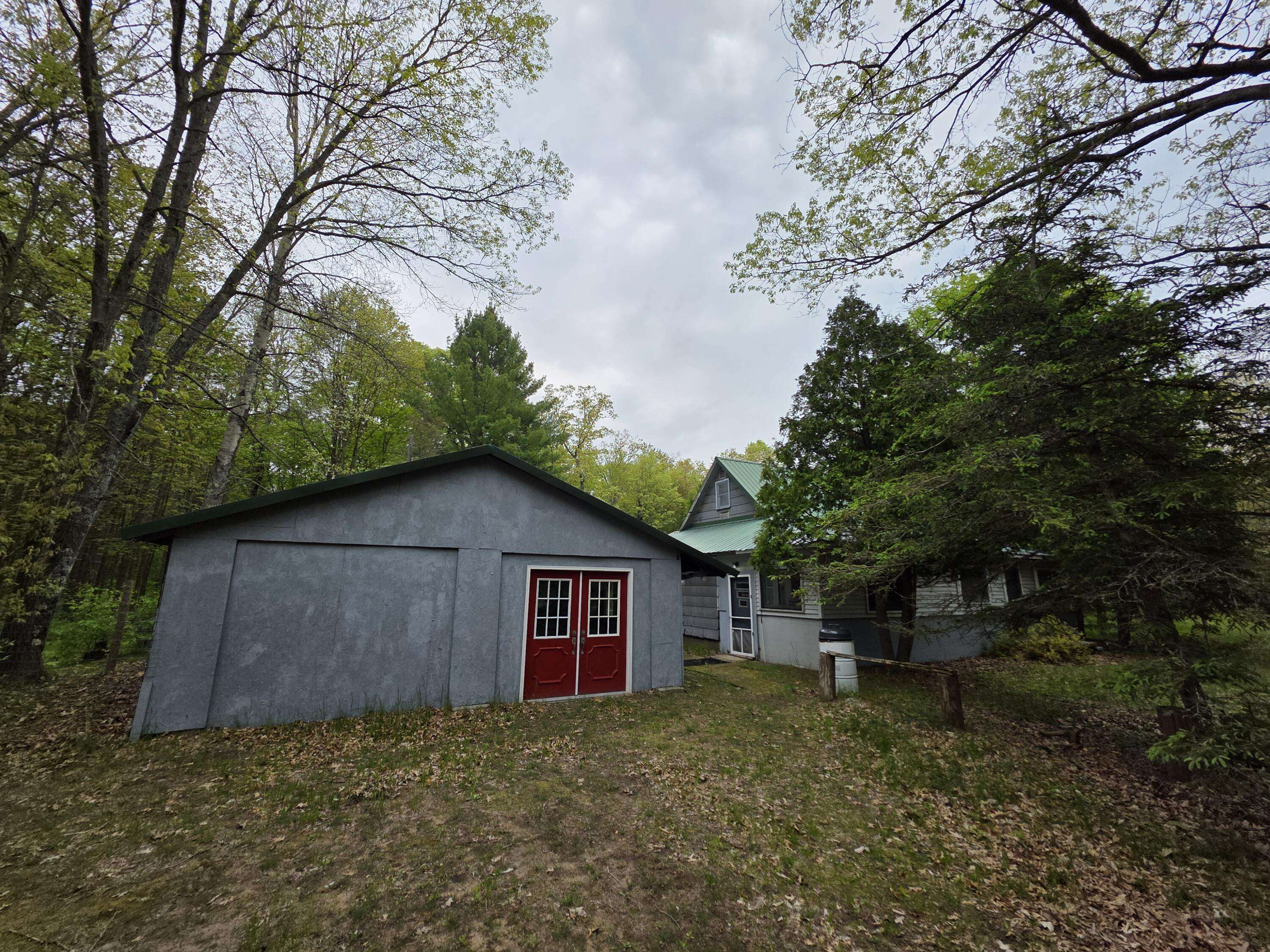 Manistee, MI 49660,7470 Becker Road
