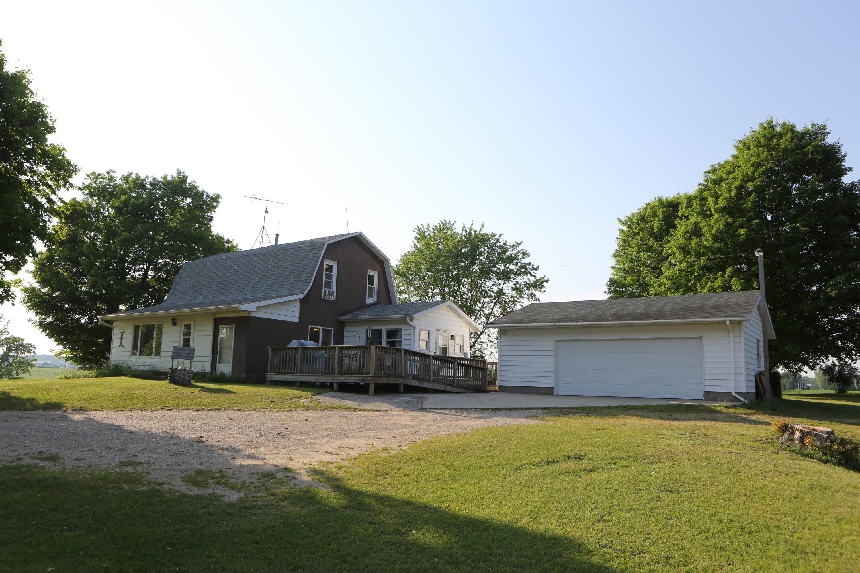 Lakeview, MI 48850,10750 B Gravel Ridge Road