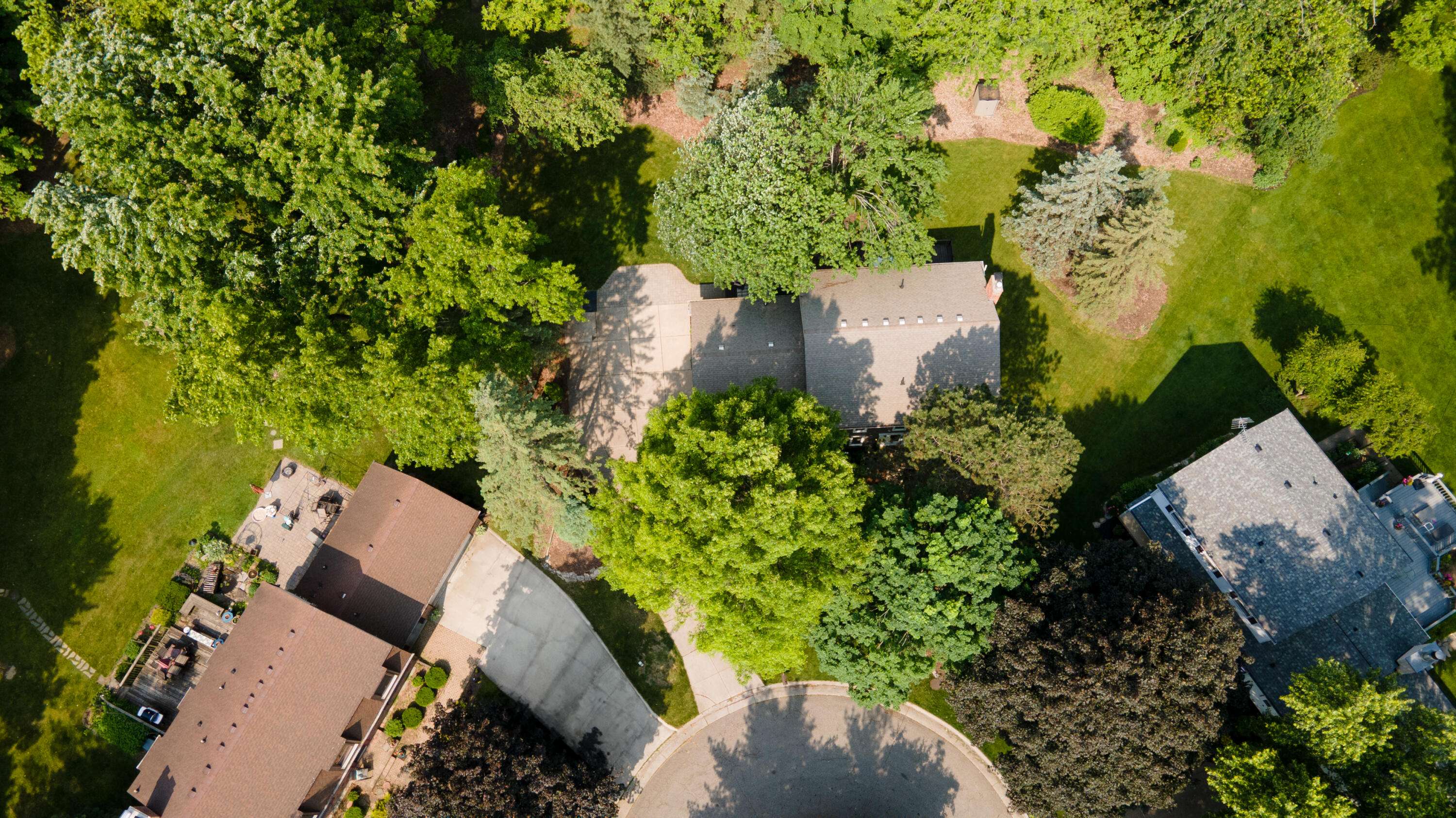 Plymouth, MI 48170,48065 Basswood Court