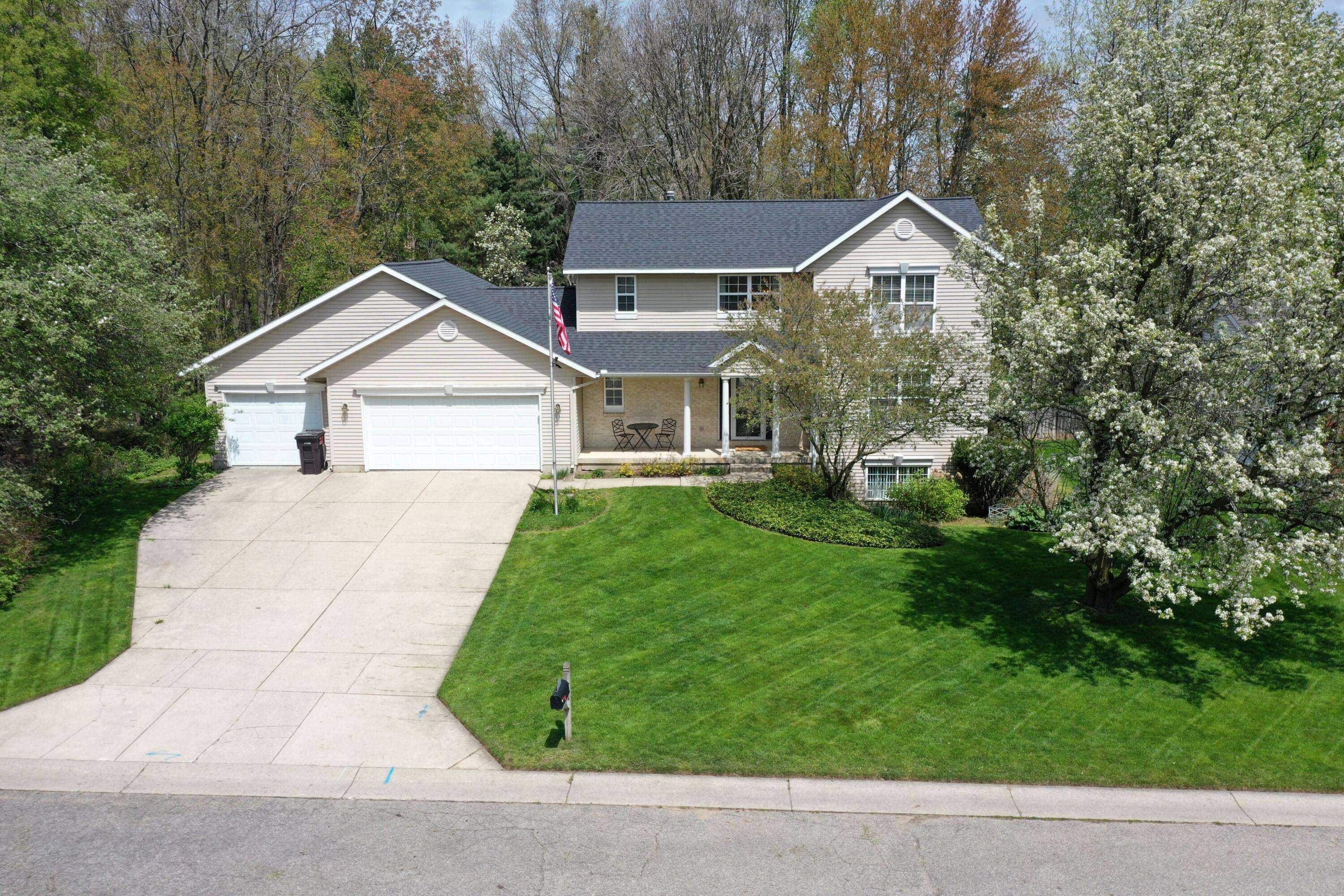 Wyoming, MI 49519,1985 Glenvale SW Drive