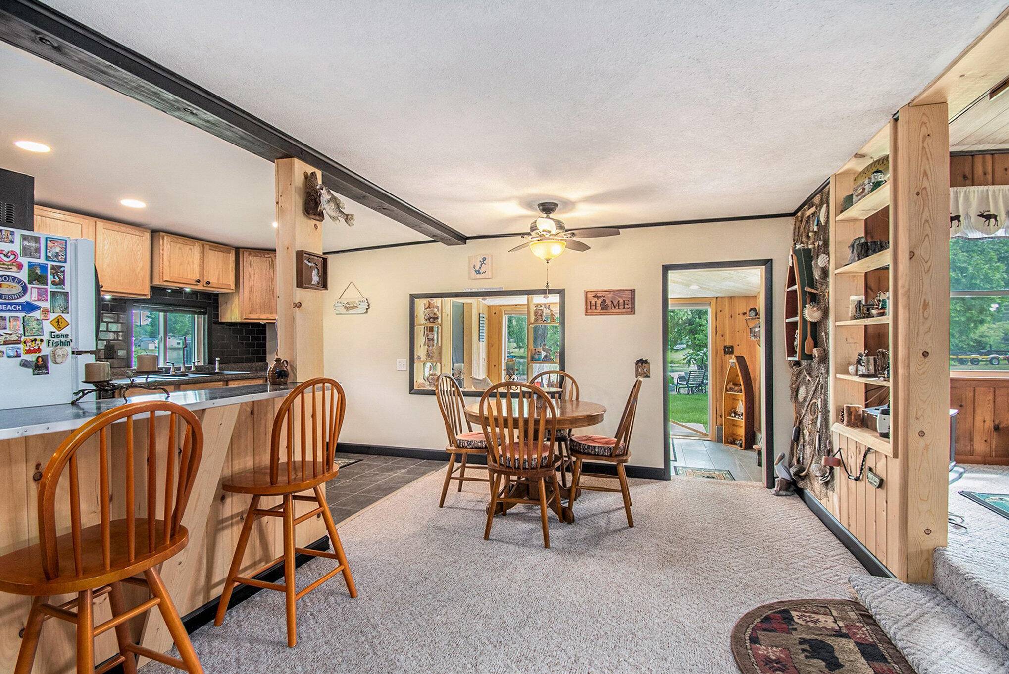 Farwell, MI 48622,8515 S Old State Ave Avenue