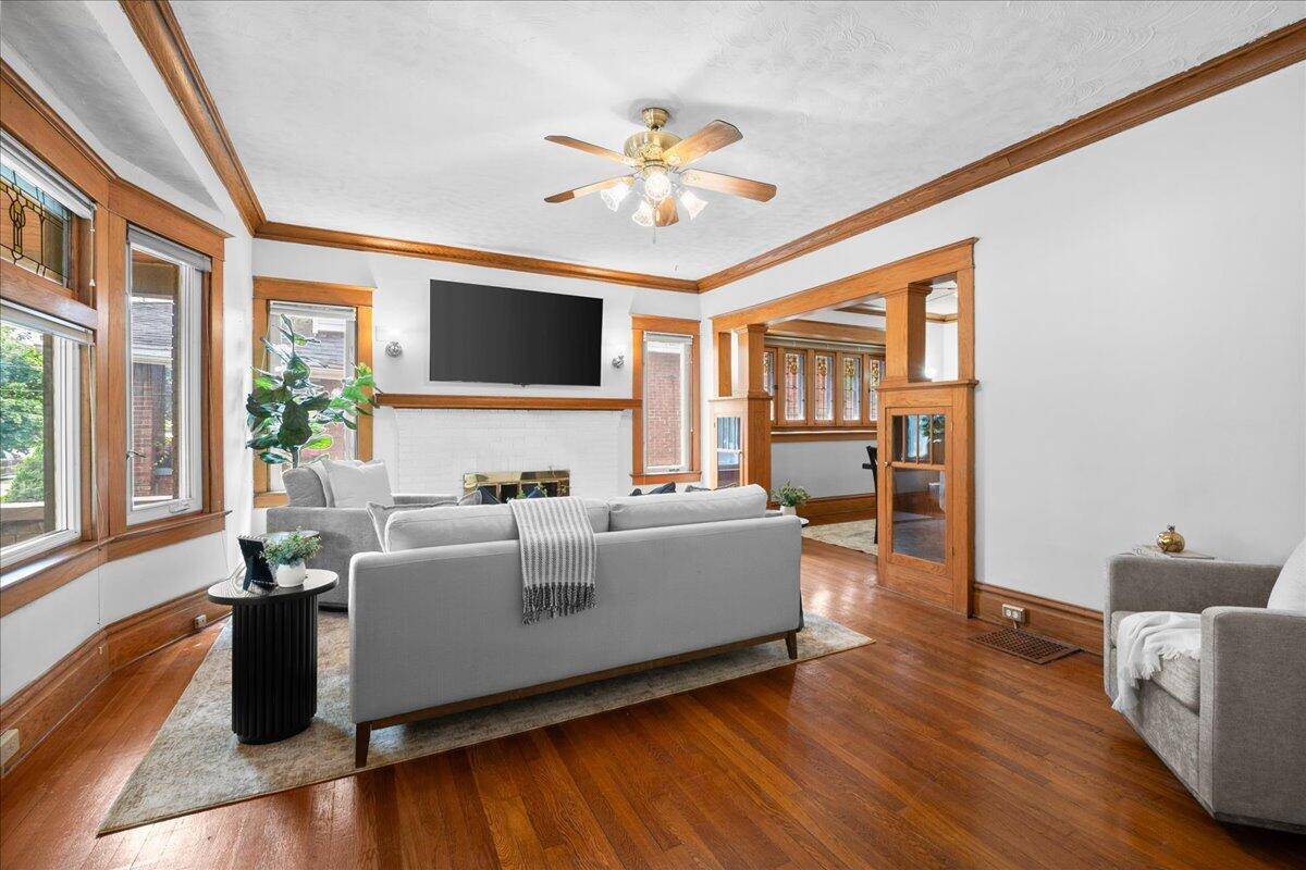 Grand Rapids, MI 49507,1122 Martin Luther King Jr SE Street
