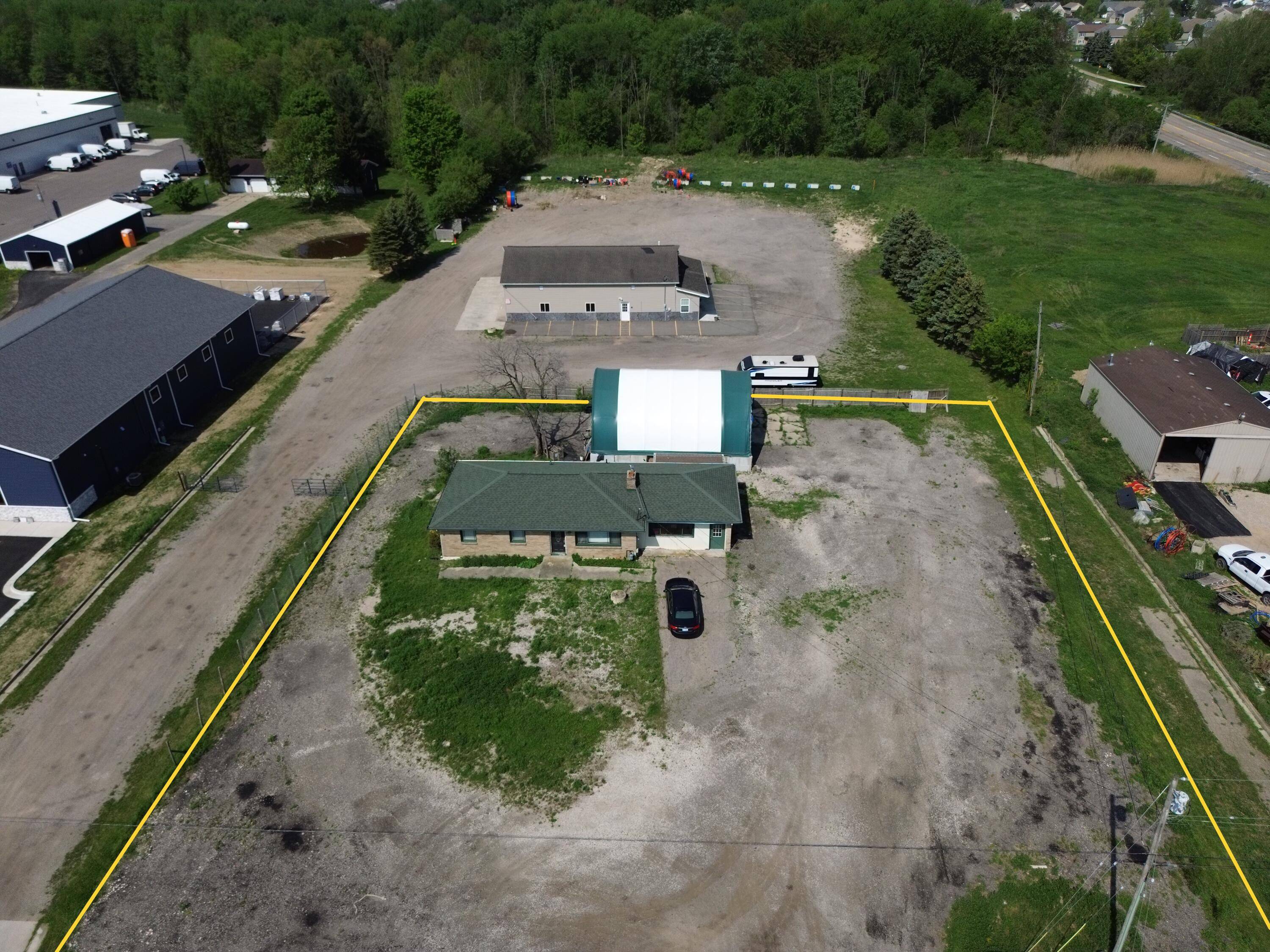 Caledonia, MI 49316,6065 E Paris SE Avenue