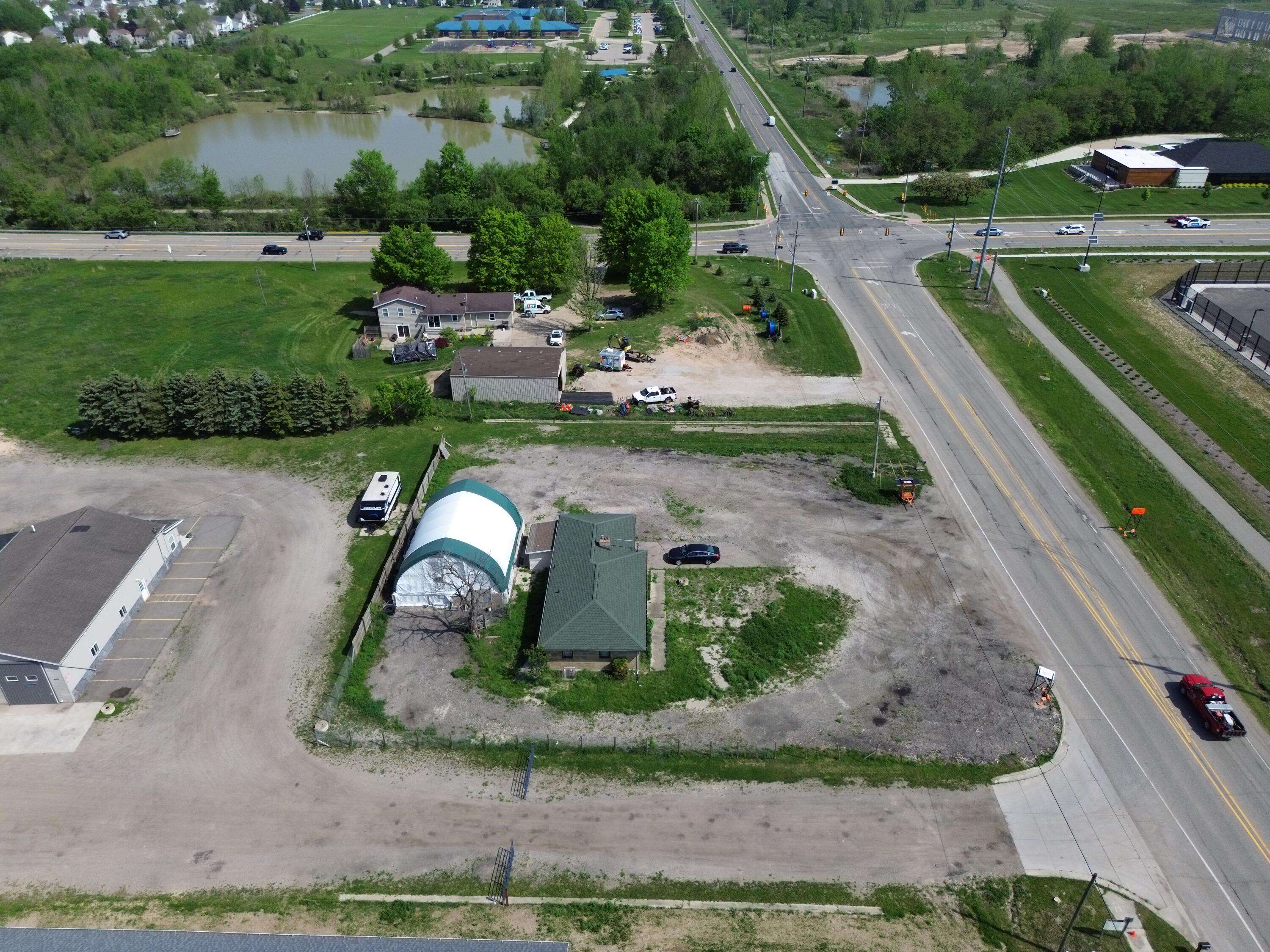 Caledonia, MI 49316,6065 E Paris SE Avenue