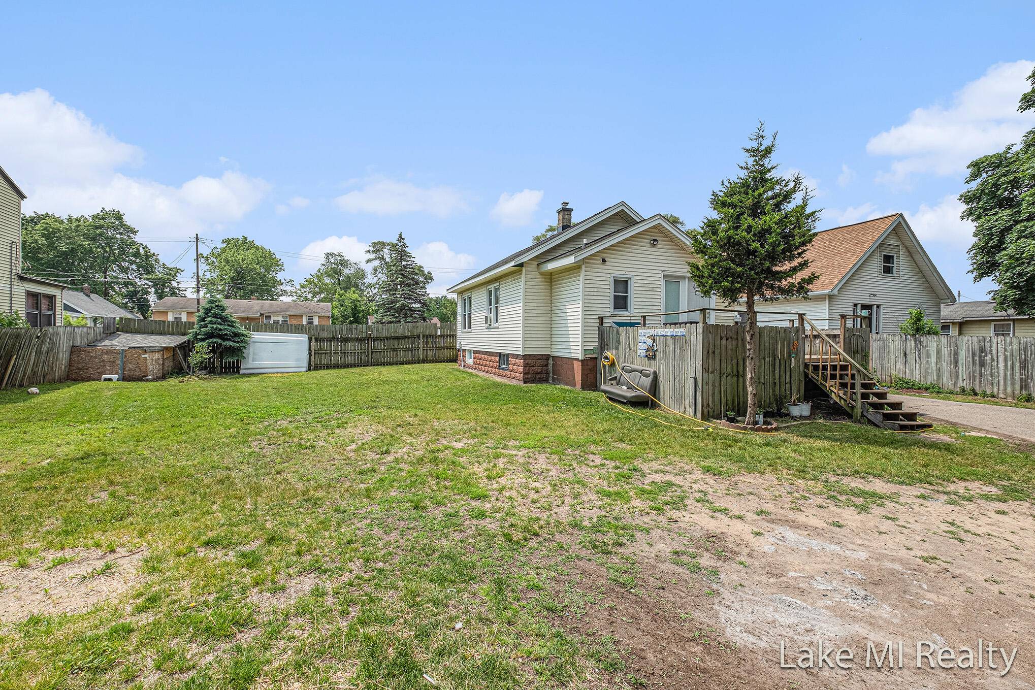 Wyoming, MI 49548,41 Wilbur SE Street