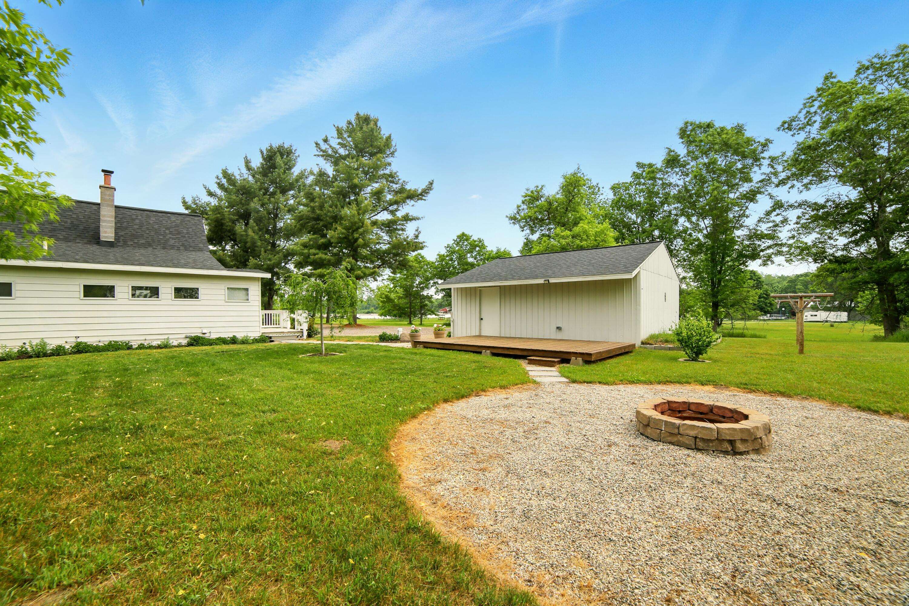 Big Rapids, MI 49307,20365 Spruce Road