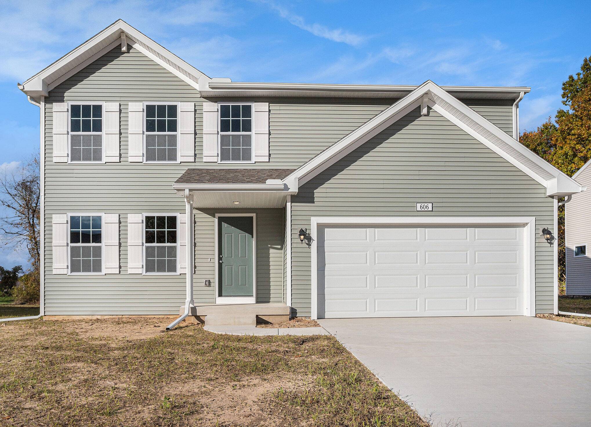 Three Rivers, MI 49093,606 Arizona Boulevard