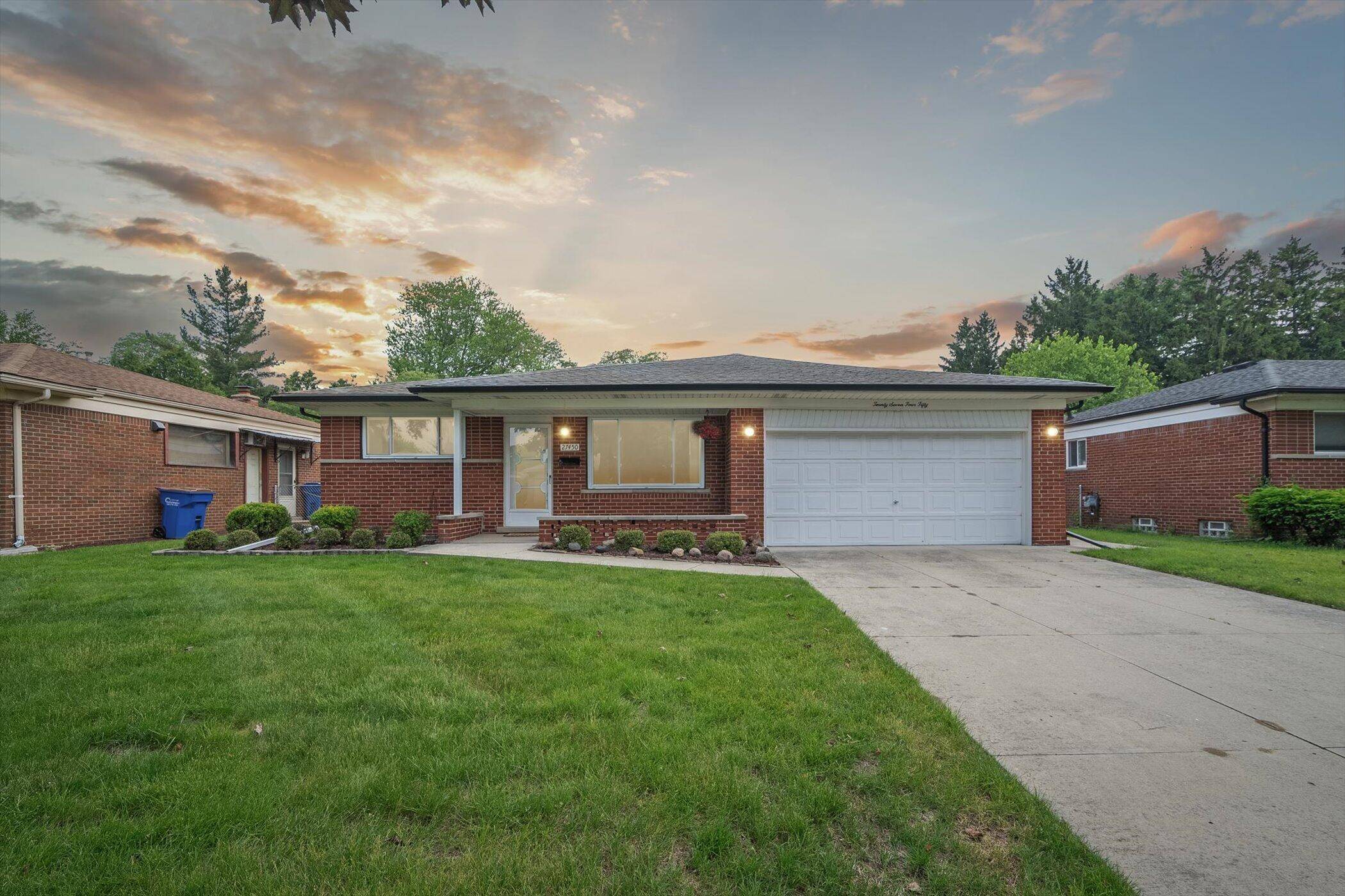 Warren, MI 48092,27450 El Capitan Drive