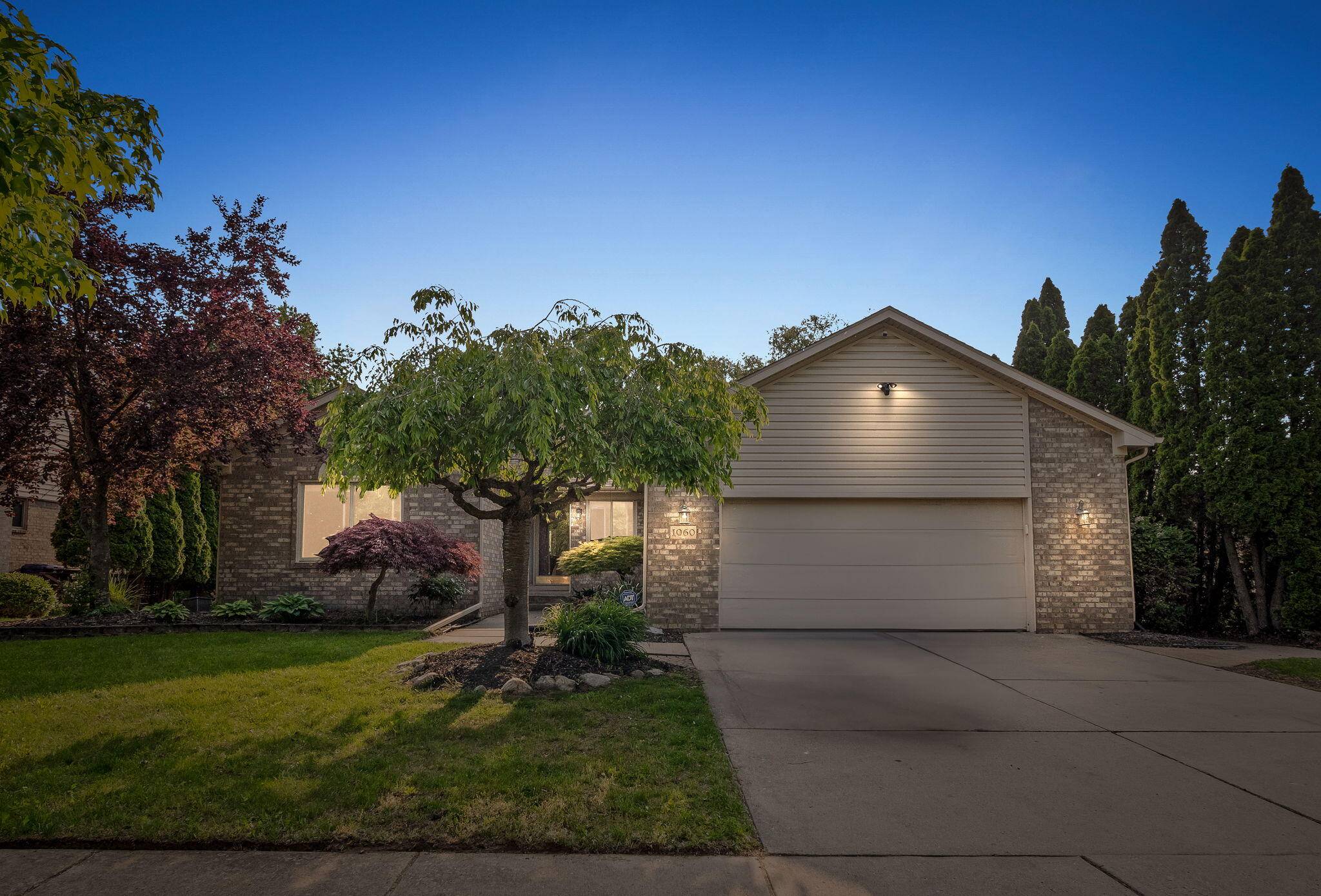 Canton, MI 48188,1060 Millbrook Road