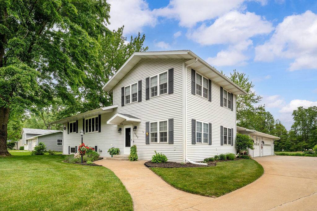 Coloma, MI 49038,5549 Newton Avenue