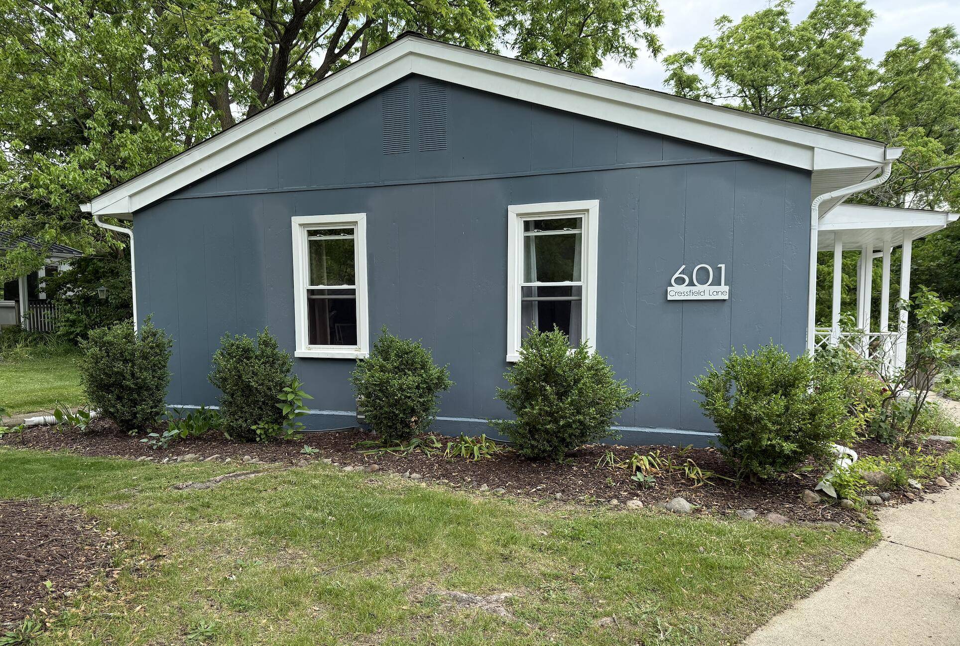Ann Arbor, MI 48103,601 Cressfield Lane