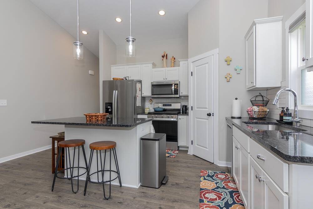 Kalamazoo, MI 49009,164 Hickory Valley Drive #62