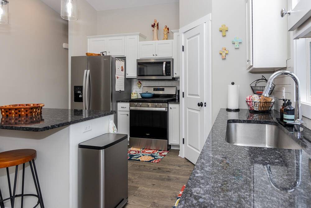 Kalamazoo, MI 49009,164 Hickory Valley Drive #62