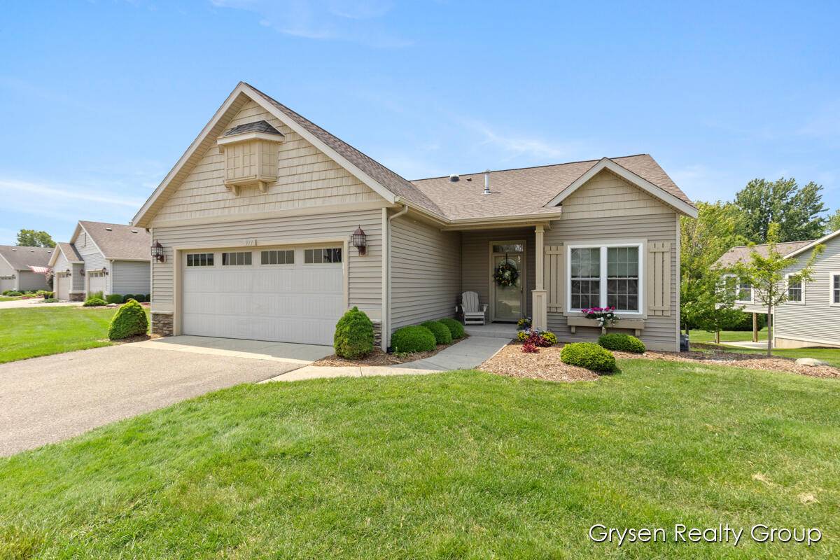 Hudsonville, MI 49426,971 Aberdeen Way