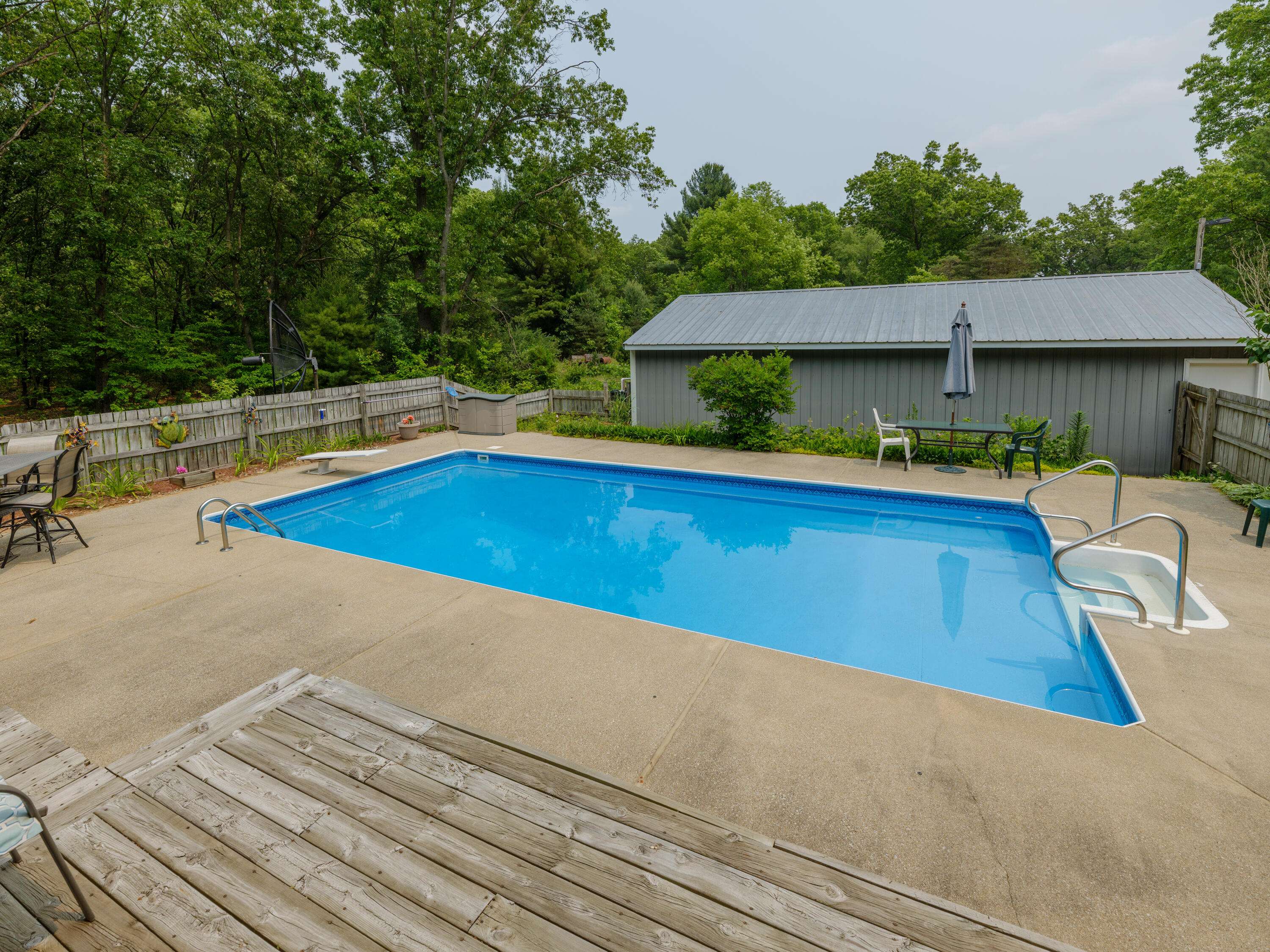Mattawan, MI 49071,55840 Western Avenue