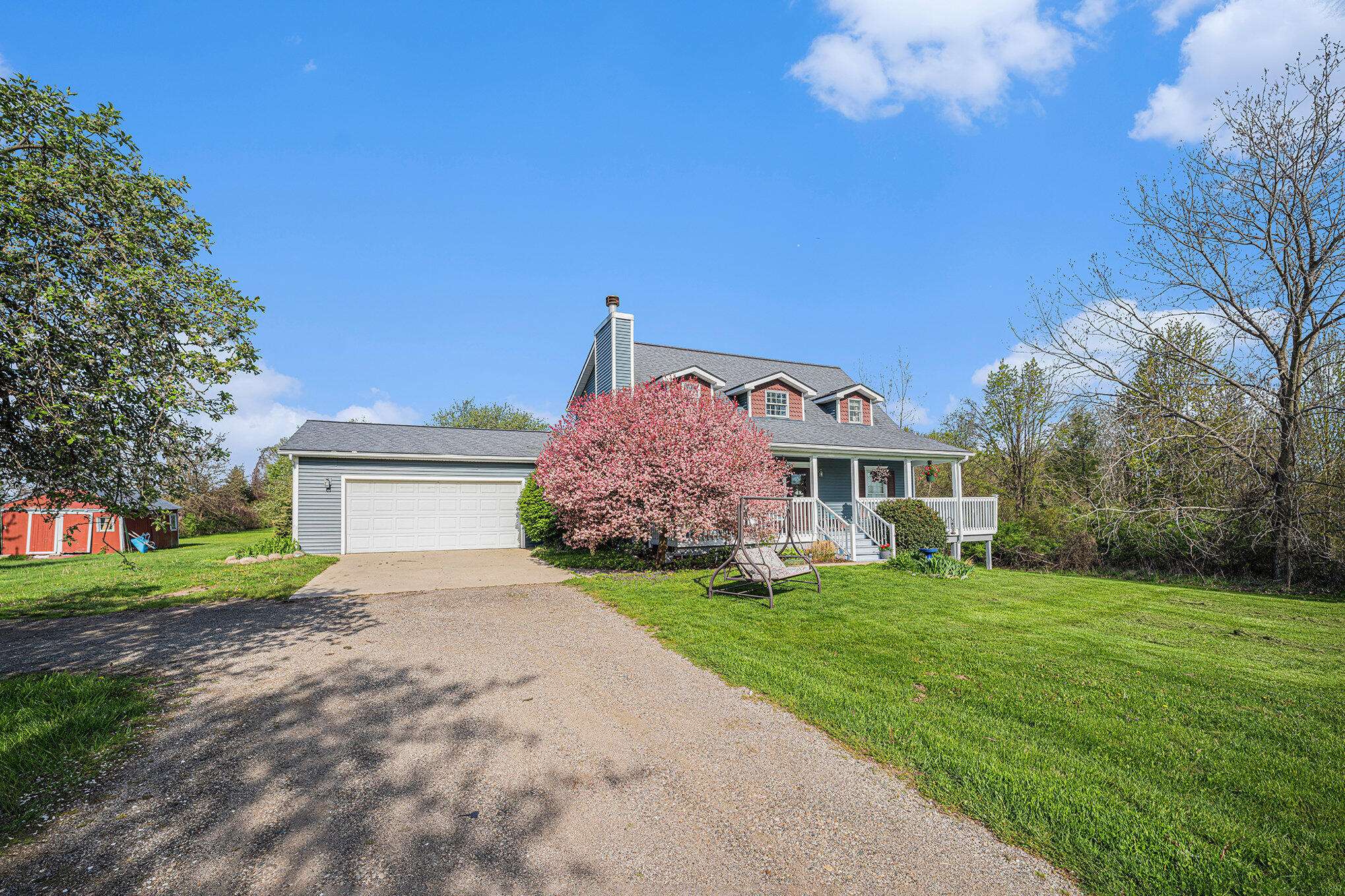 Lawrence, MI 49064,40900 County Road 215