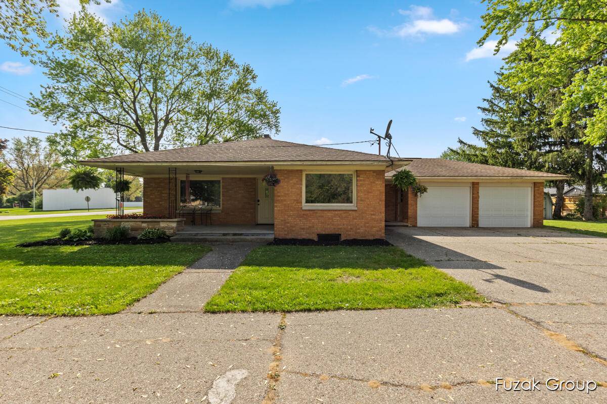 Hamilton, MI 49419,4733 136th Avenue