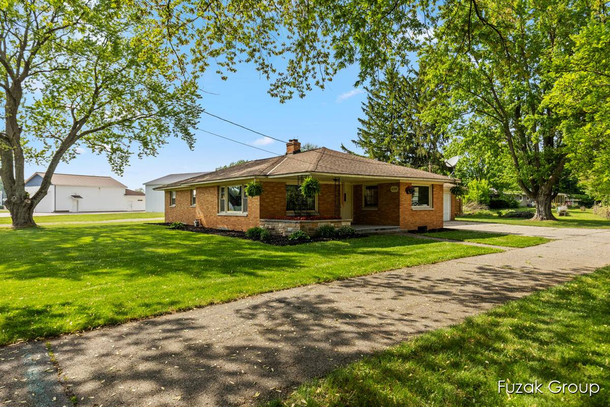 Hamilton, MI 49419,4733 136th Avenue
