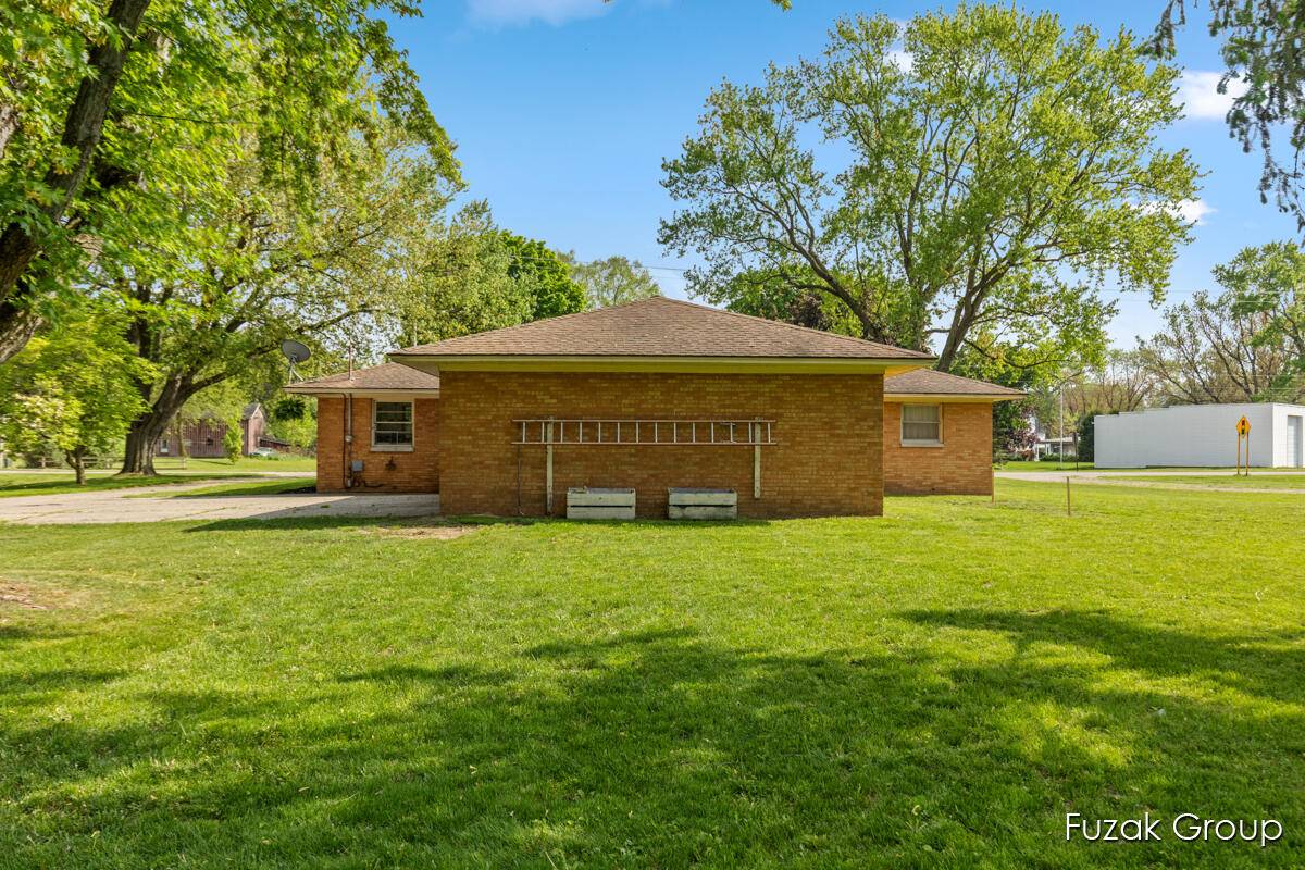 Hamilton, MI 49419,4733 136th Avenue