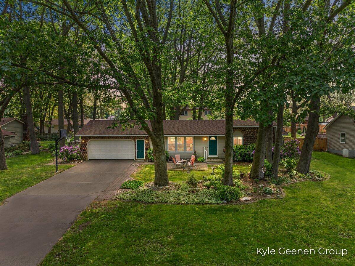 Holland, MI 49424,69 Cheyenne Avenue