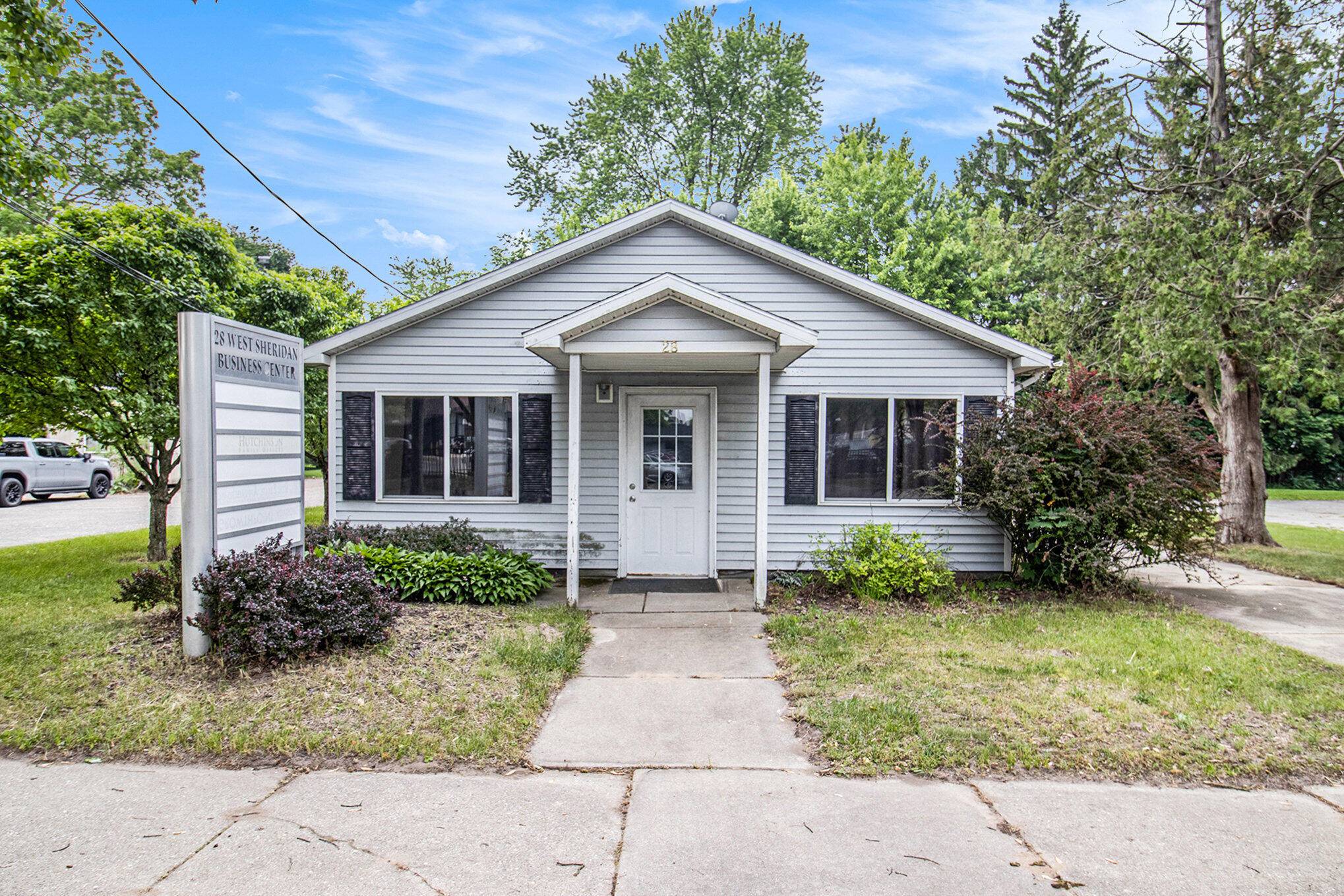Fremont, MI 49412,28 W Sheridan Street