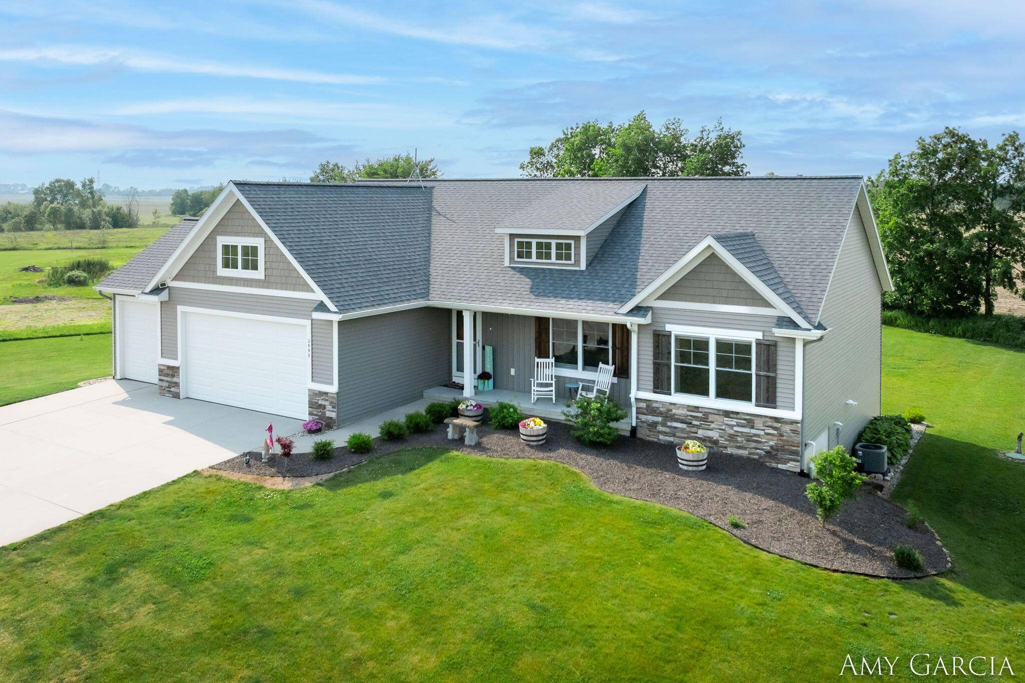 Zeeland, MI 49464,2993 48th Avenue