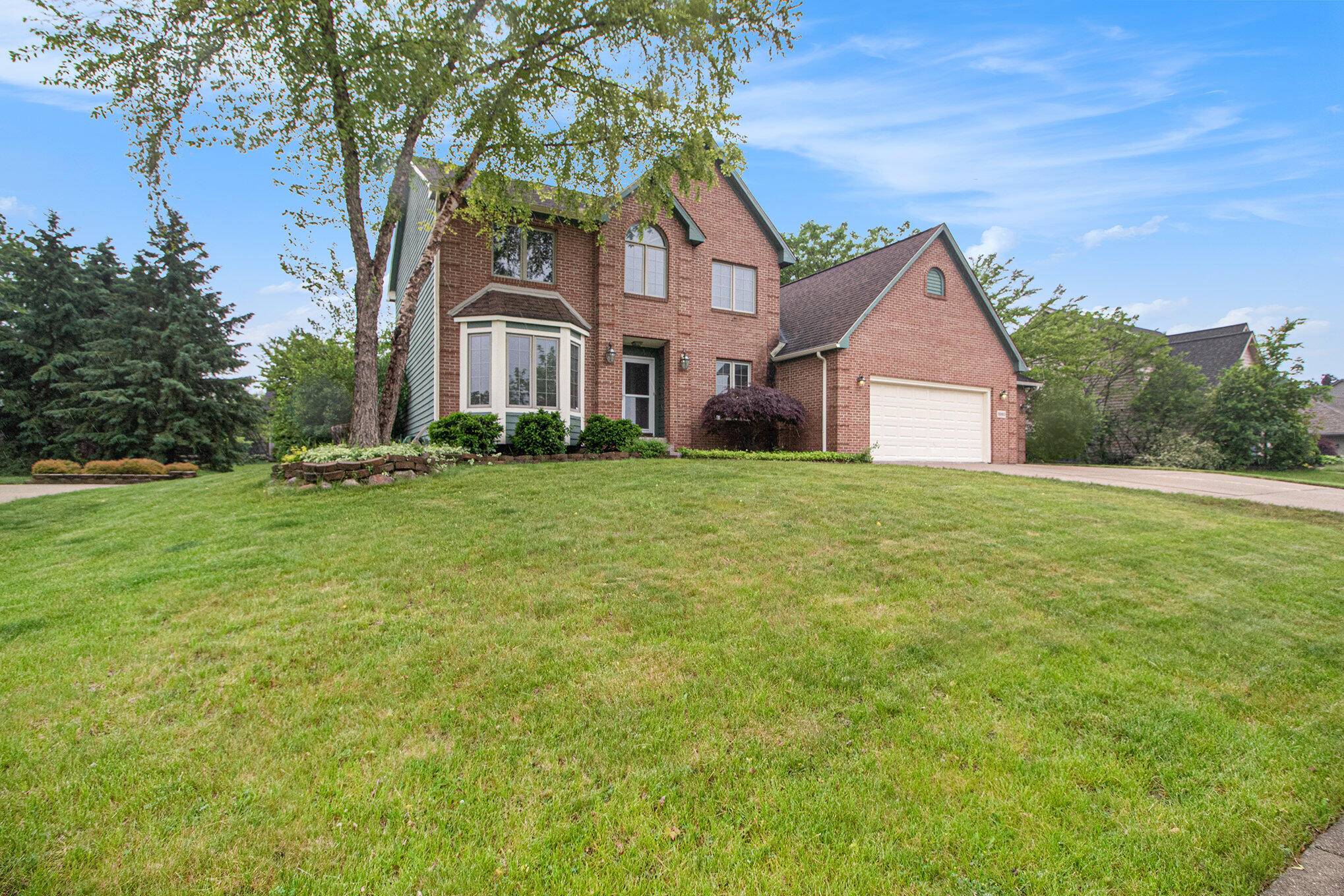 Ann Arbor, MI 48103,1860 Chicory Ridge Road