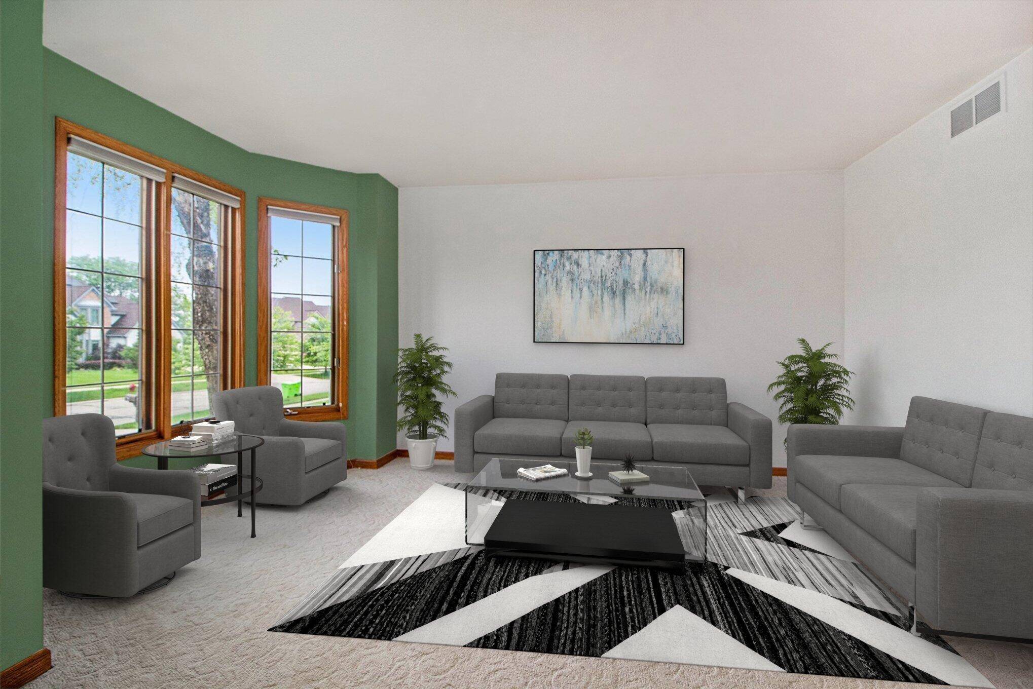 Ann Arbor, MI 48103,1860 Chicory Ridge Road