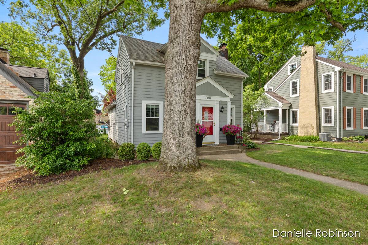 Grand Rapids, MI 49506,1448 Hall SE Street