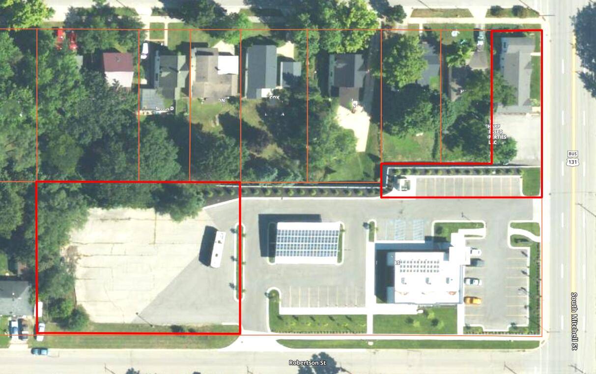 Cadillac, MI 49601,208 Robertson Street