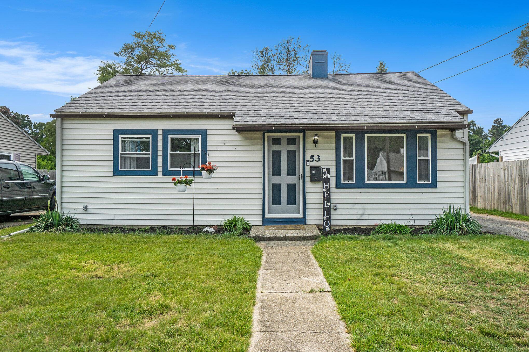 Battle Creek, MI 49037,53 N Mason Avenue