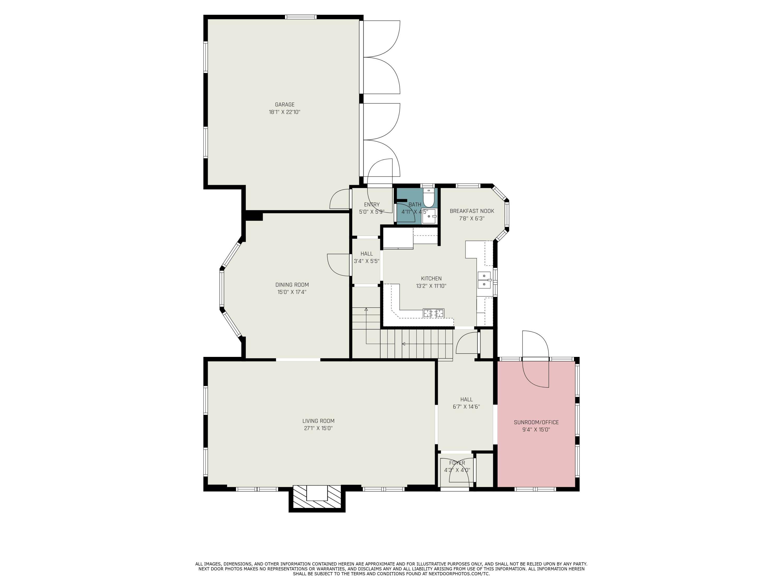 Grand Rapids, MI 49506,1101 Cadillac SE Drive