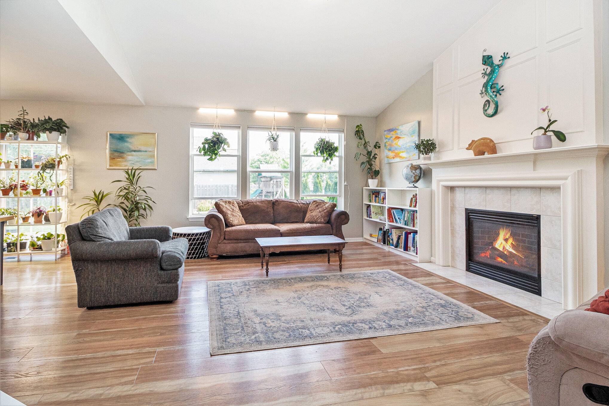 Ypsilanti, MI 48197,7089 Crest Drive