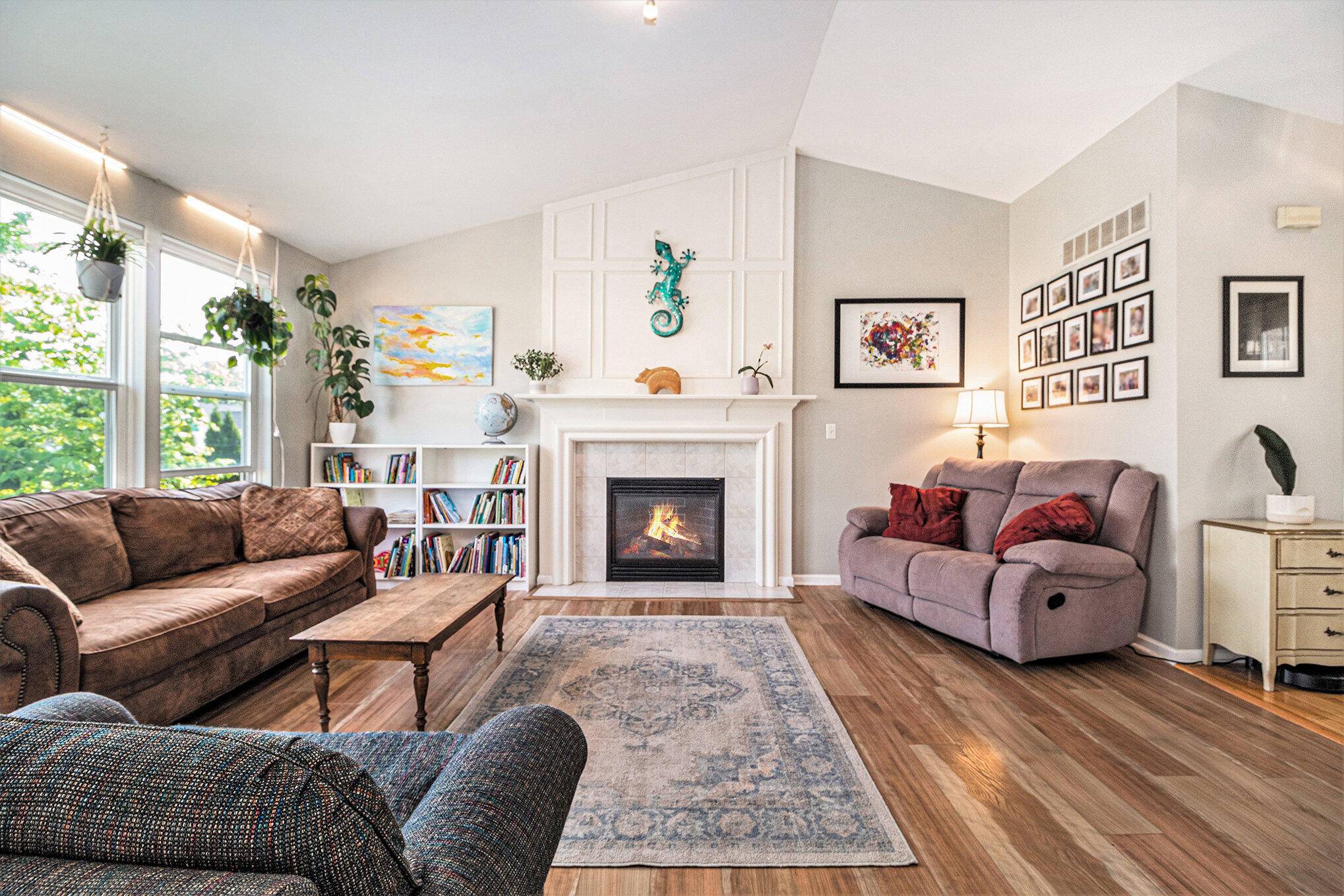 Ypsilanti, MI 48197,7089 Crest Drive