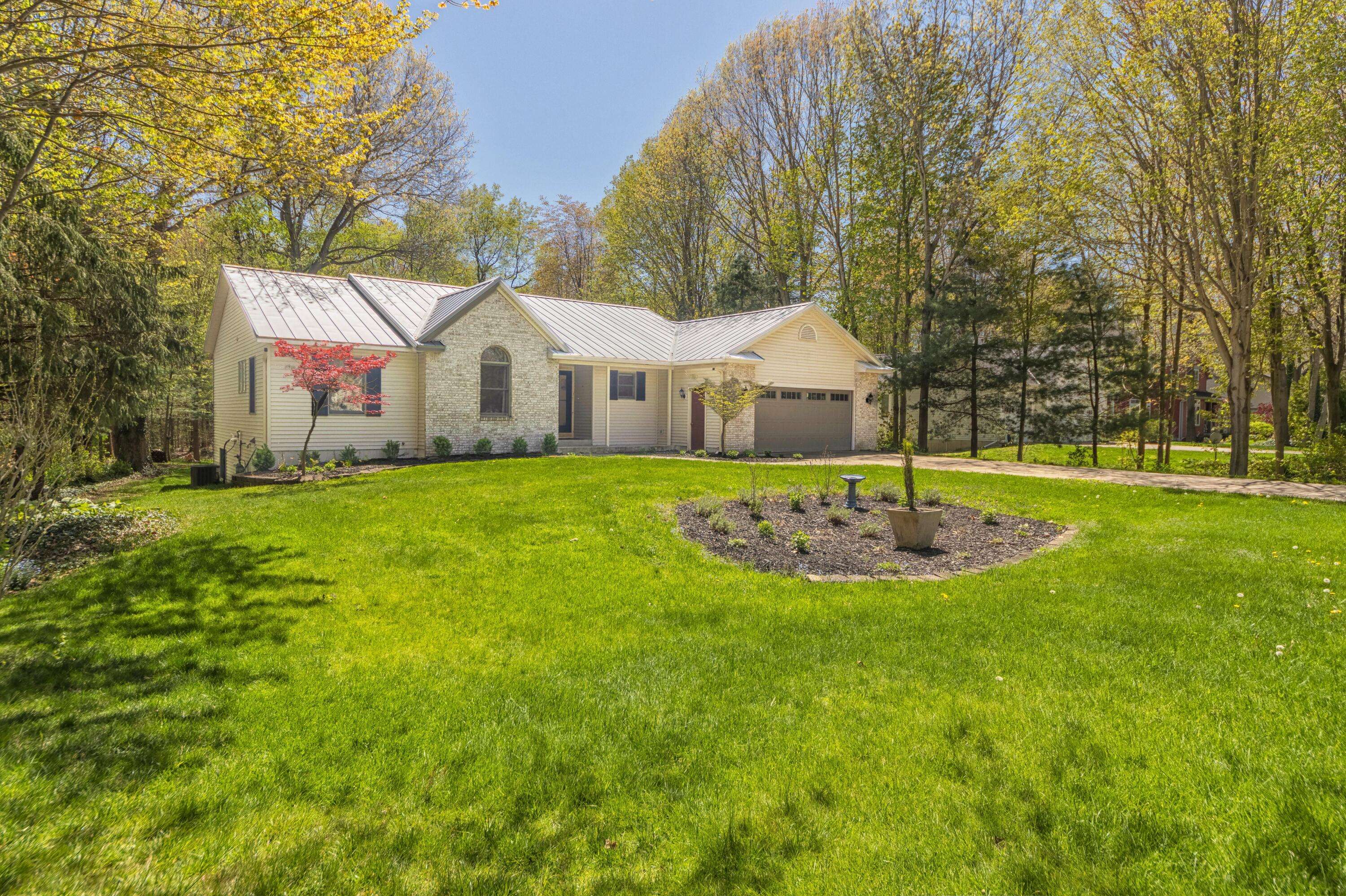 Saugatuck, MI 49453,6428 Ototeman Trail
