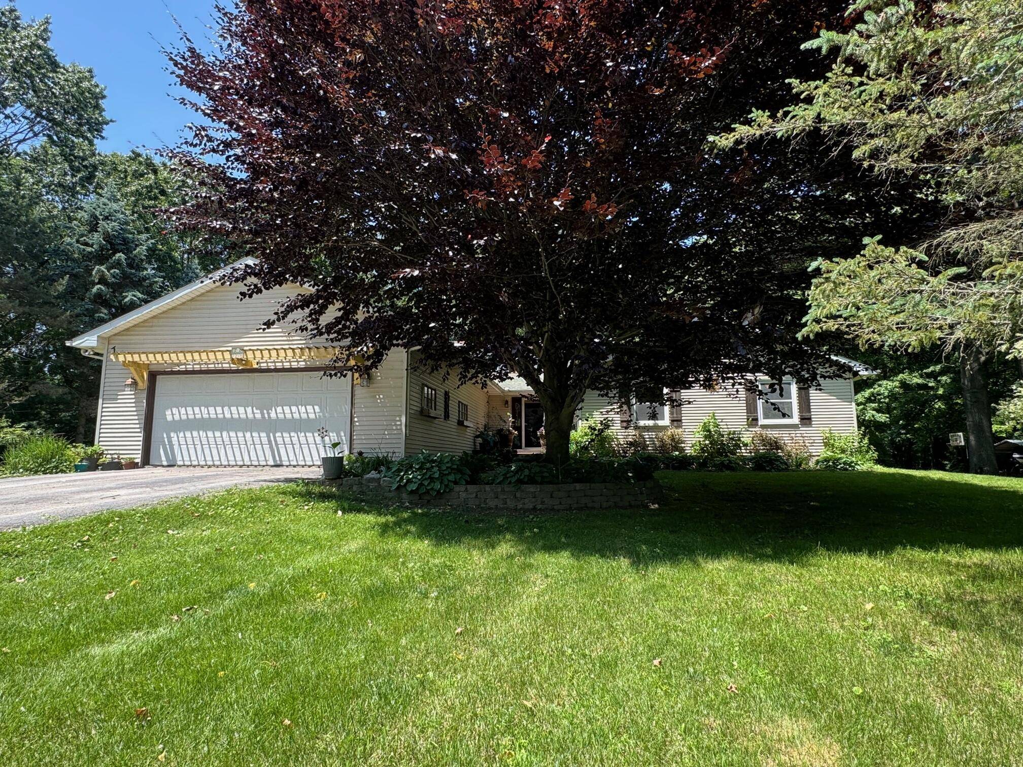 Dexter, MI 48130,7715 Marquis Drive