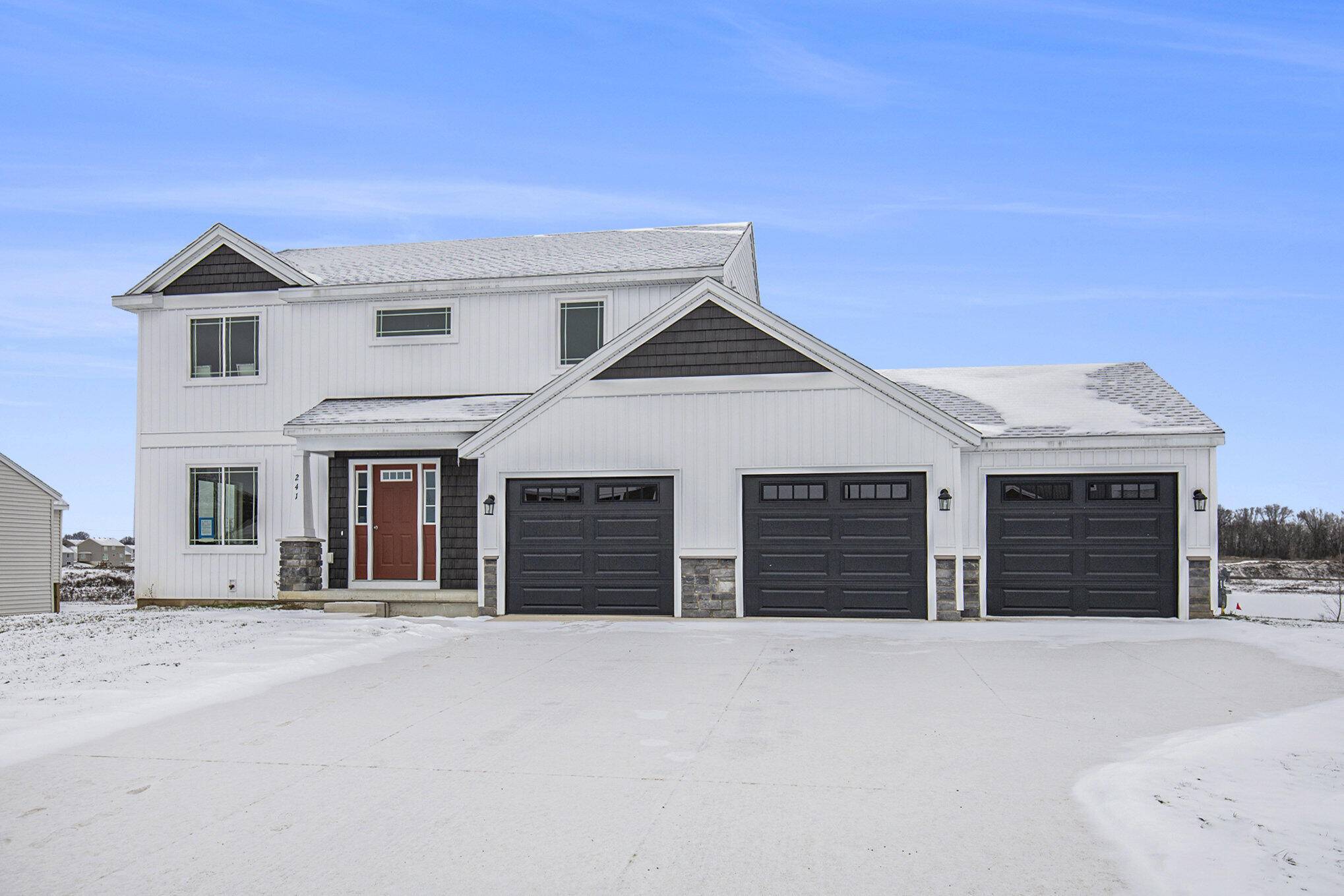 Caledonia, MI 49316,Lot 158 Wren Dr