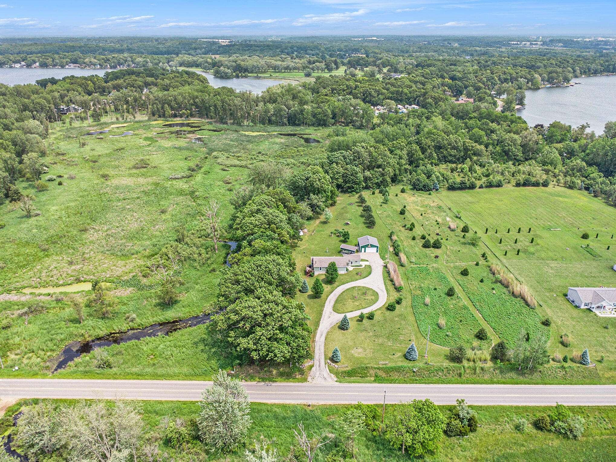 Coldwater, MI 49036,667 River Road