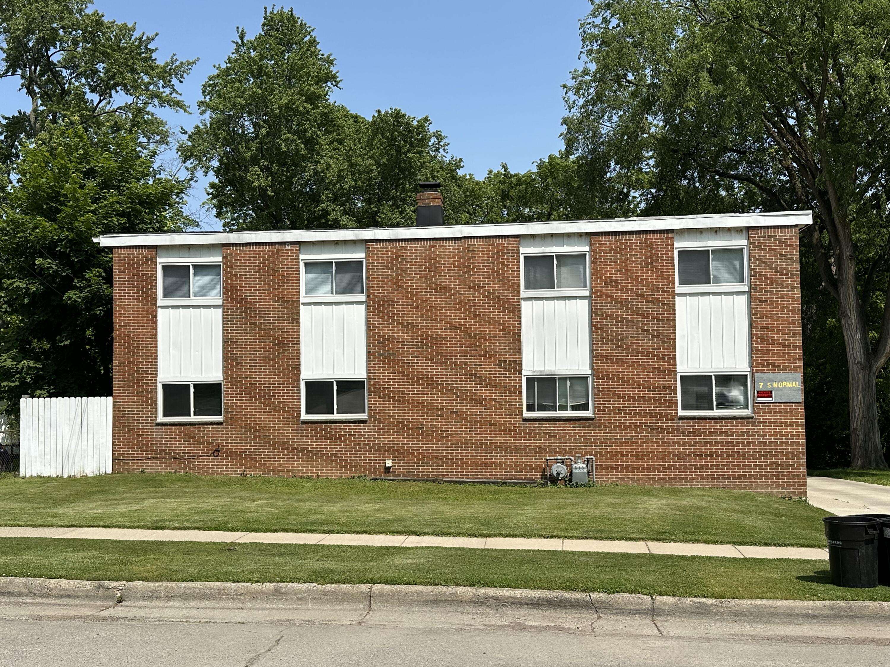 Ypsilanti, MI 48197,7 S Normal Street