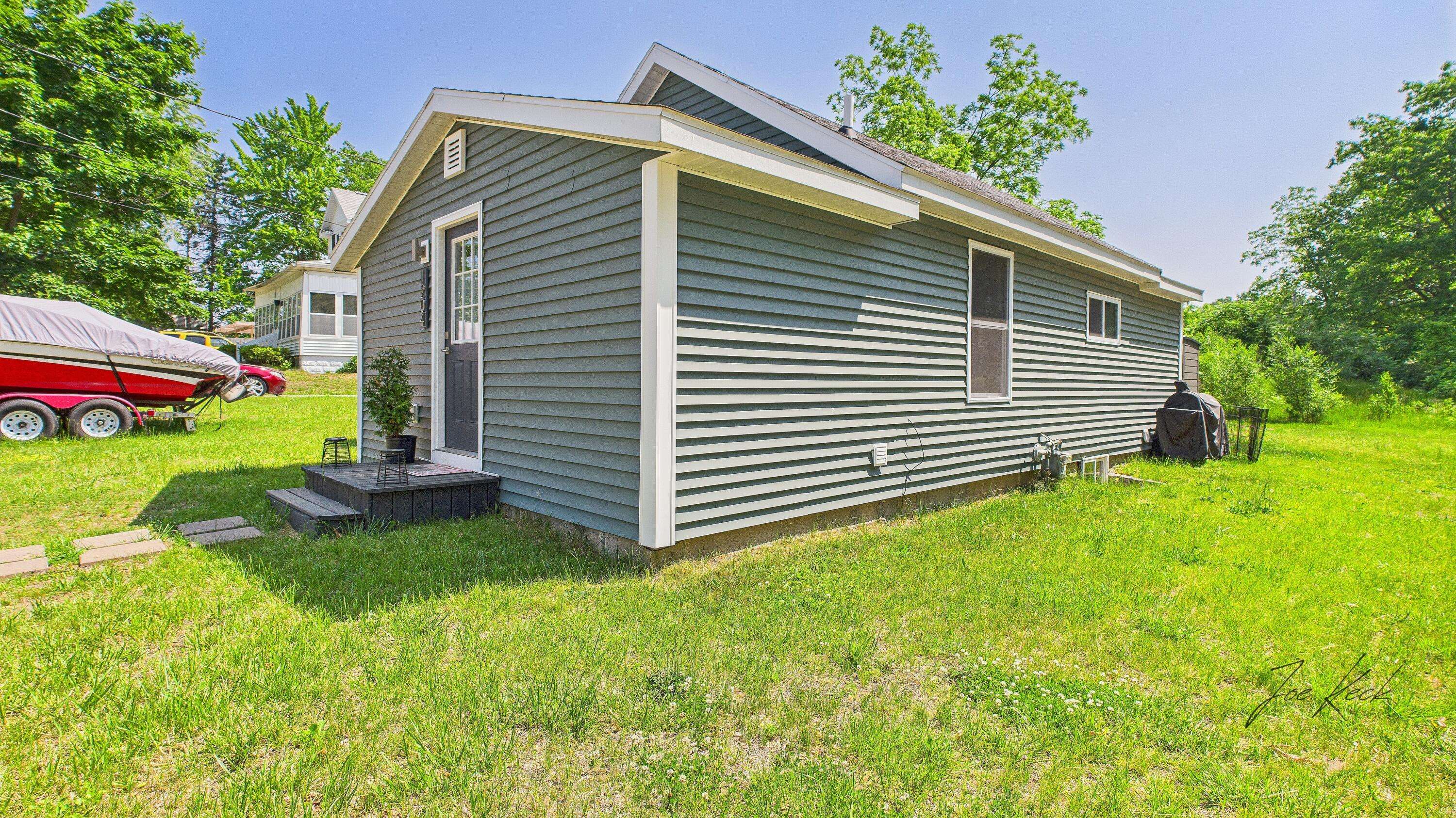Muskegon, MI 49445,1204 Witham Road