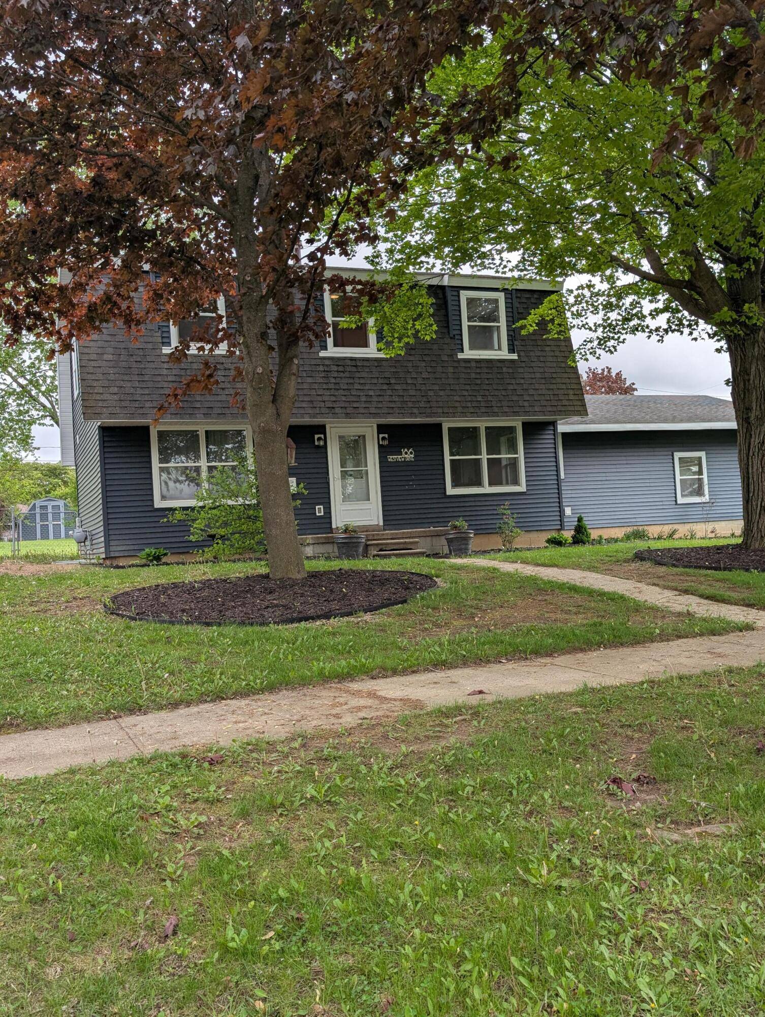 Alma, MI 48801,186 Westview Drive