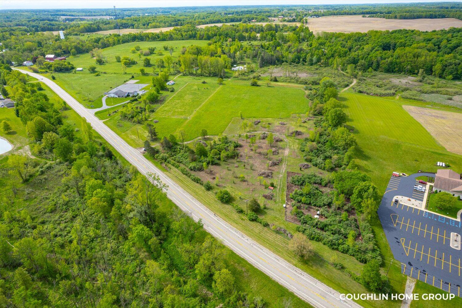 Nashville, MI 49073,V/L E M-79 Highway