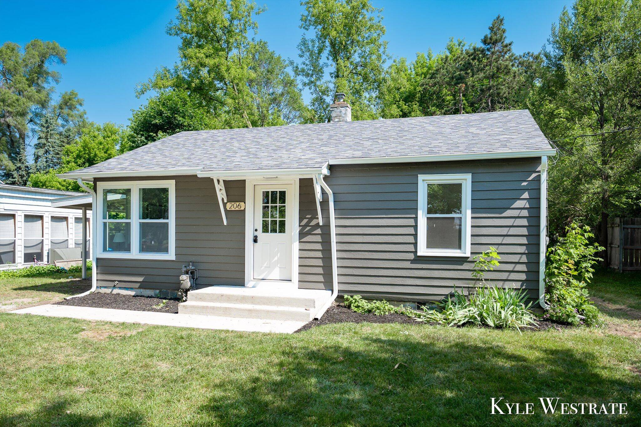 Greenville, MI 48838,206 Fairview Street