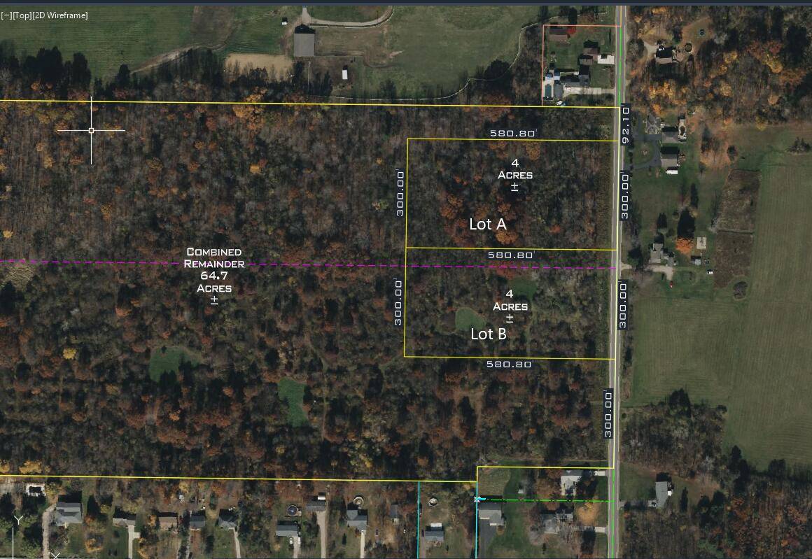 Fennville, MI 49408,VL 56th Street #B